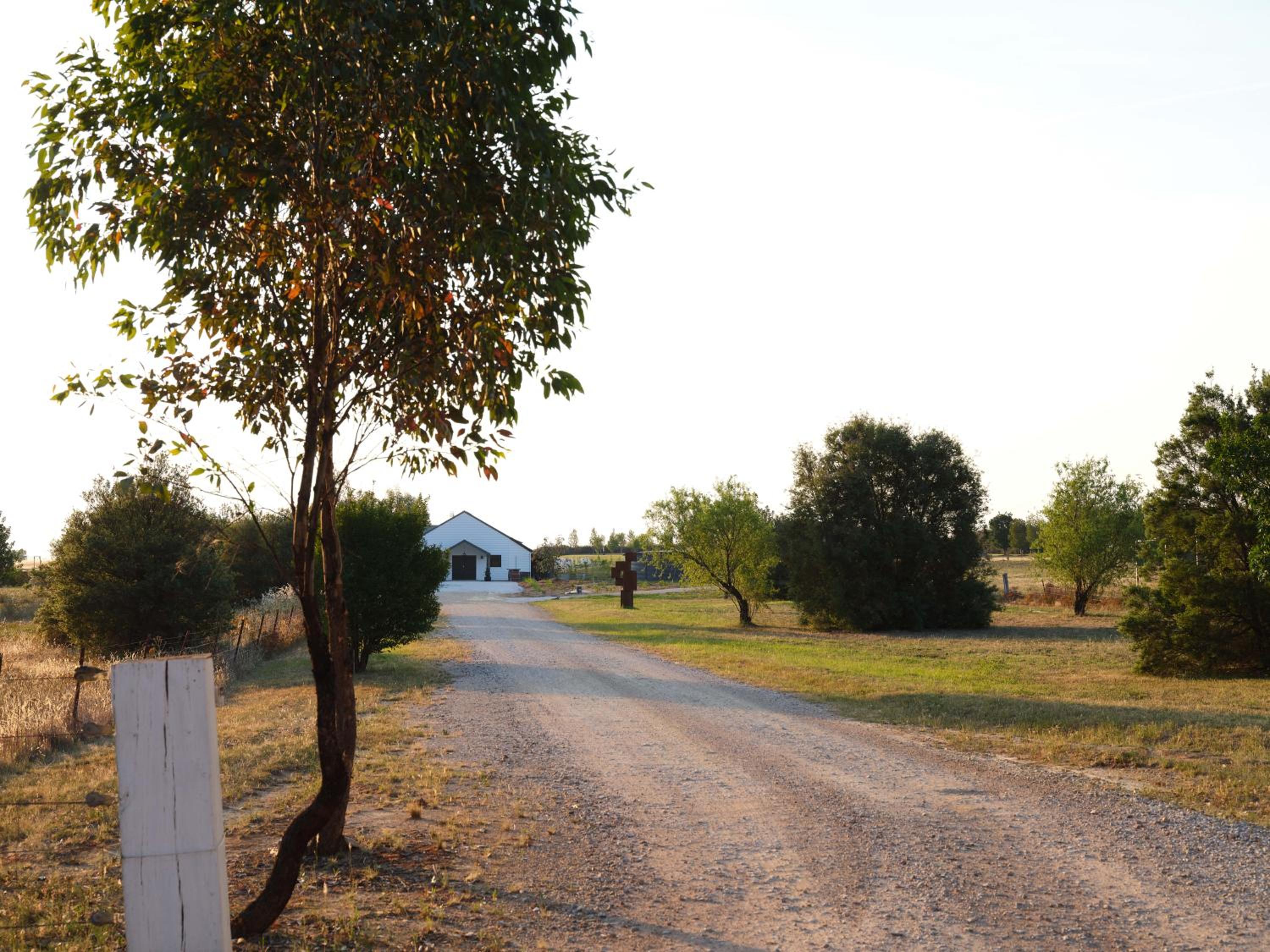 Shawwood Estate