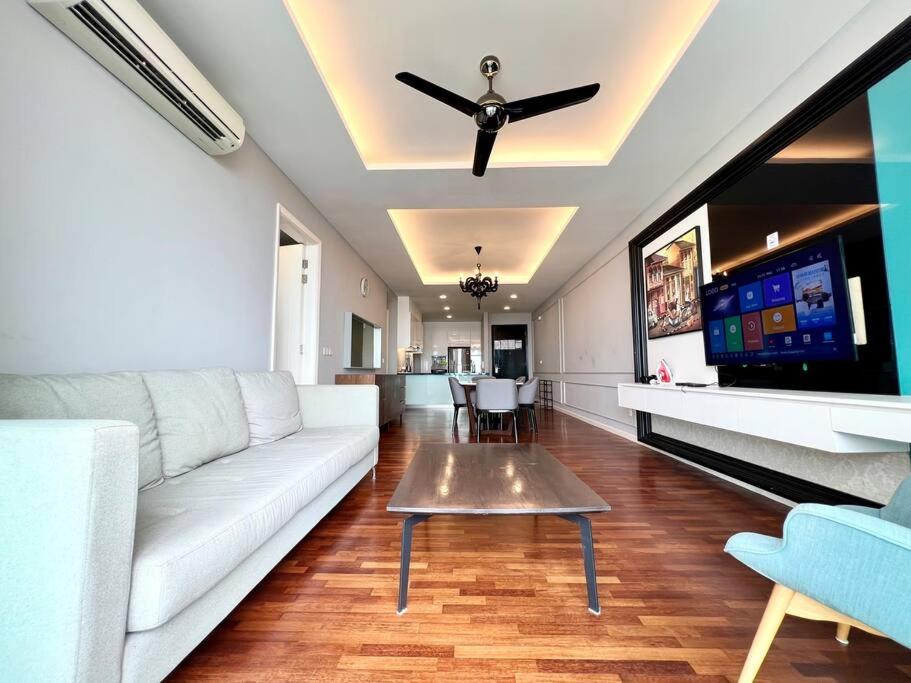 The Shore River Condo 3BR/7pax/Wi-fi/6minDr2jonker photo 1