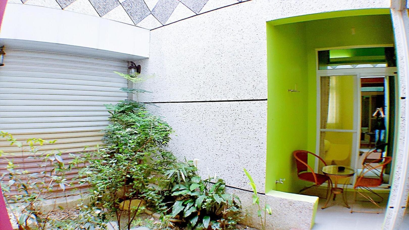 GJia Taitung B&B