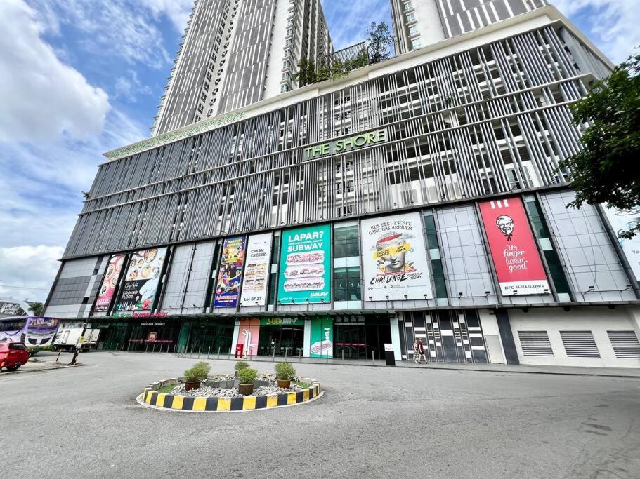 The Shore River Condo 3BR/7pax/Wi-fi/6minDr2jonker photo 4