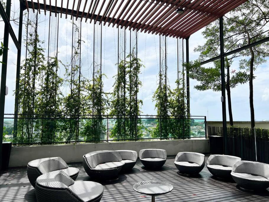 The Shore River Condo 3BR/7pax/Wi-fi/6minDr2jonker photo 5