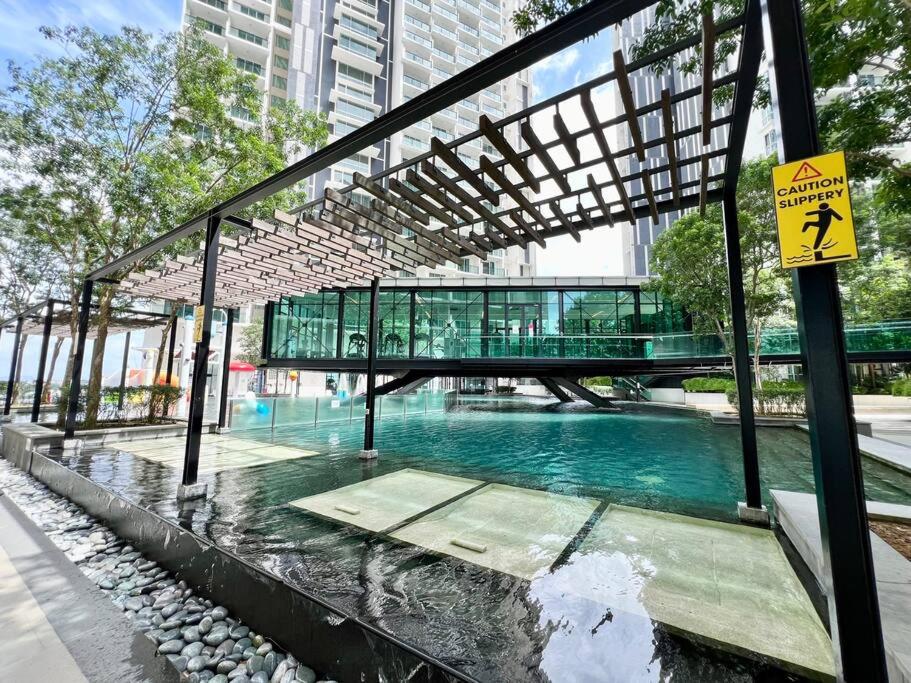 The Shore River Condo 3BR/7pax/Wi-fi/6minDr2jonker photo 6