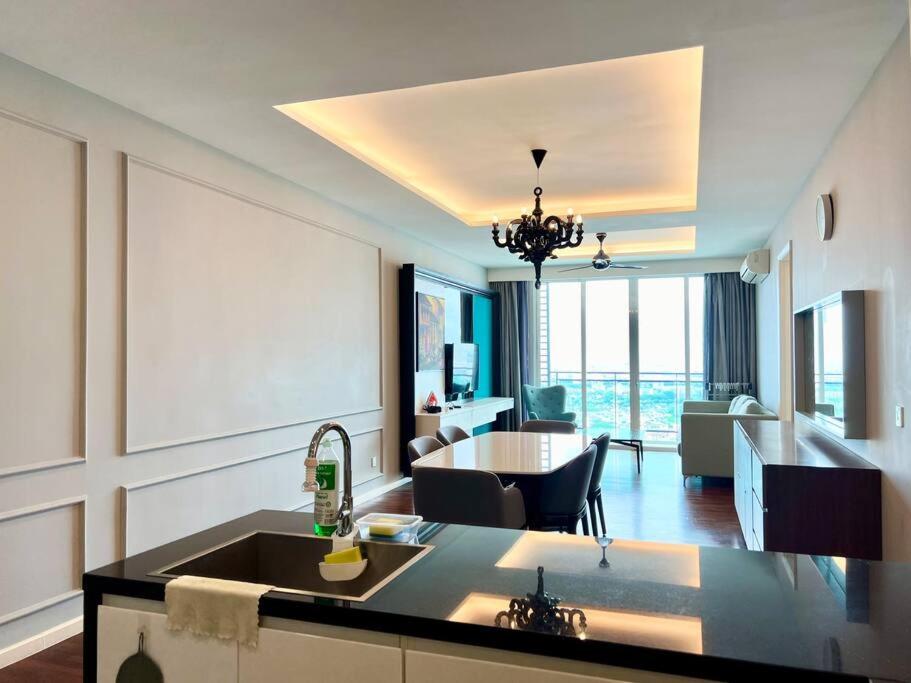 The Shore River Condo 3BR/7pax/Wi-fi/6minDr2jonker photo 8