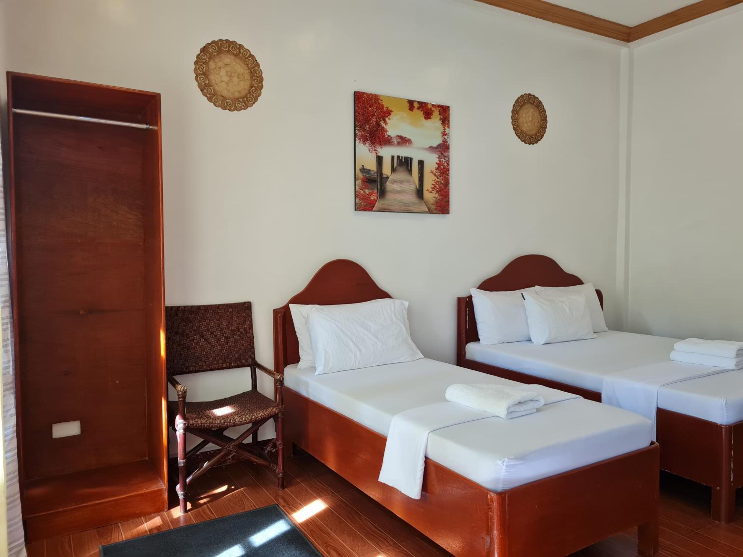 Alona Hidden Dream Resort by SMS Hospitality