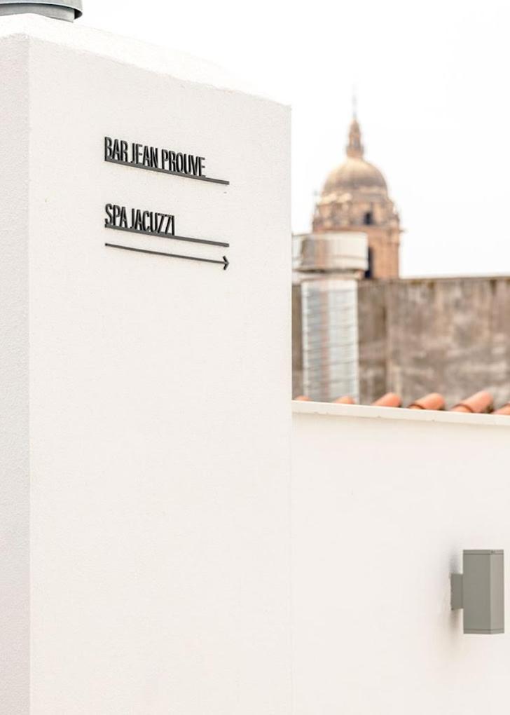 Graffiti Suites El Museo