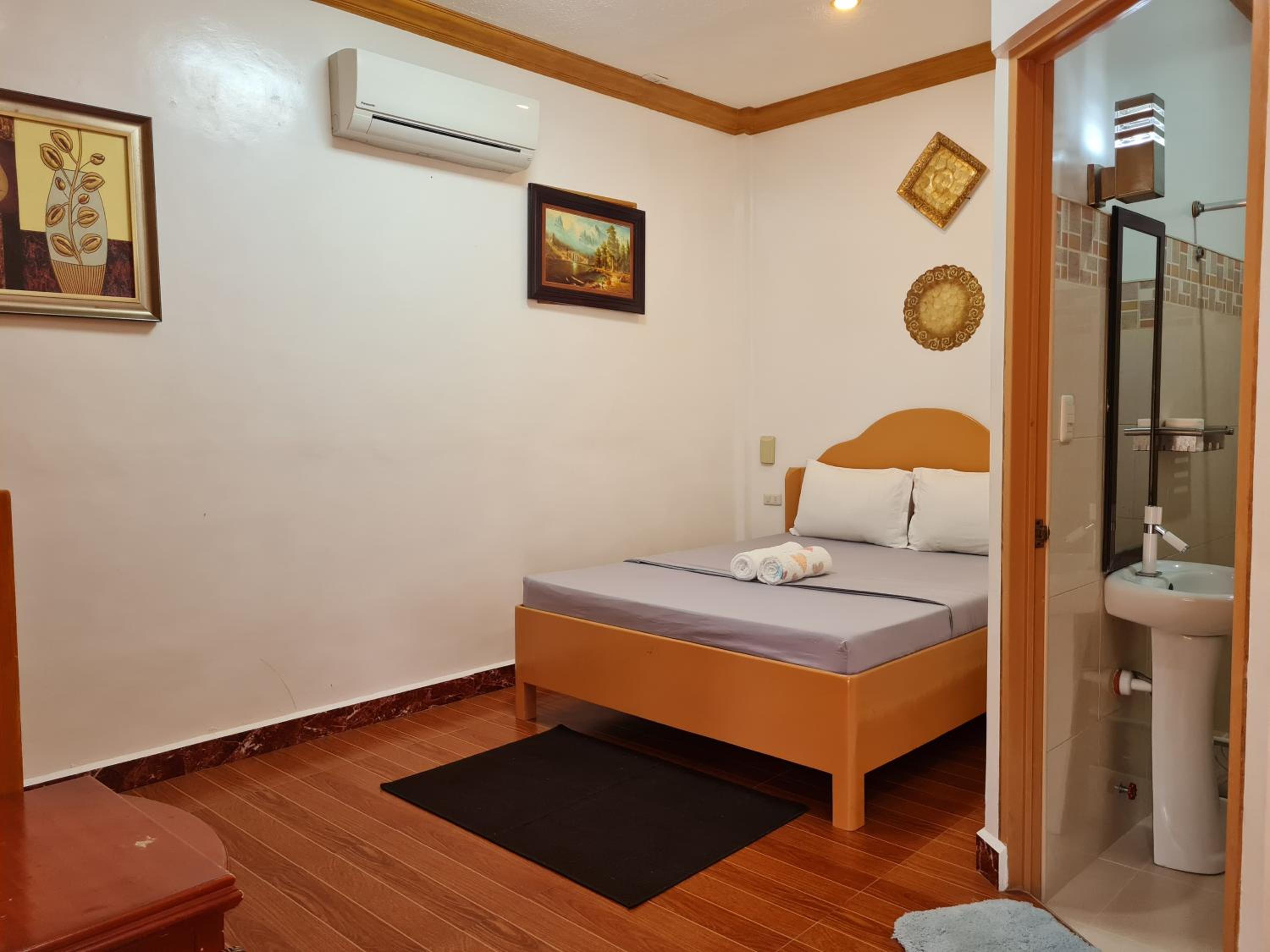 Alona Hidden Dream Resort by SMS Hospitality