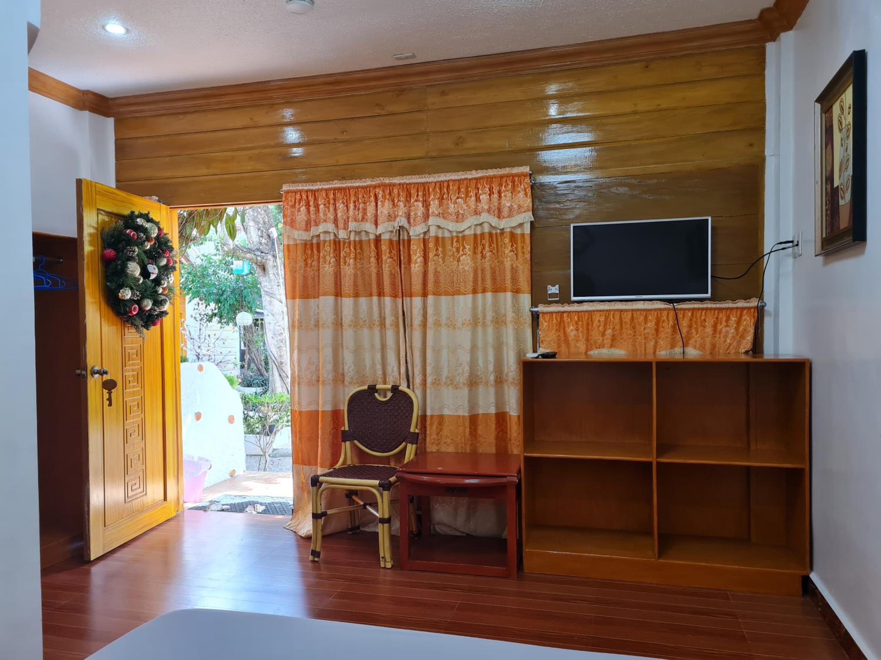 Alona Hidden Dream Resort by SMS Hospitality