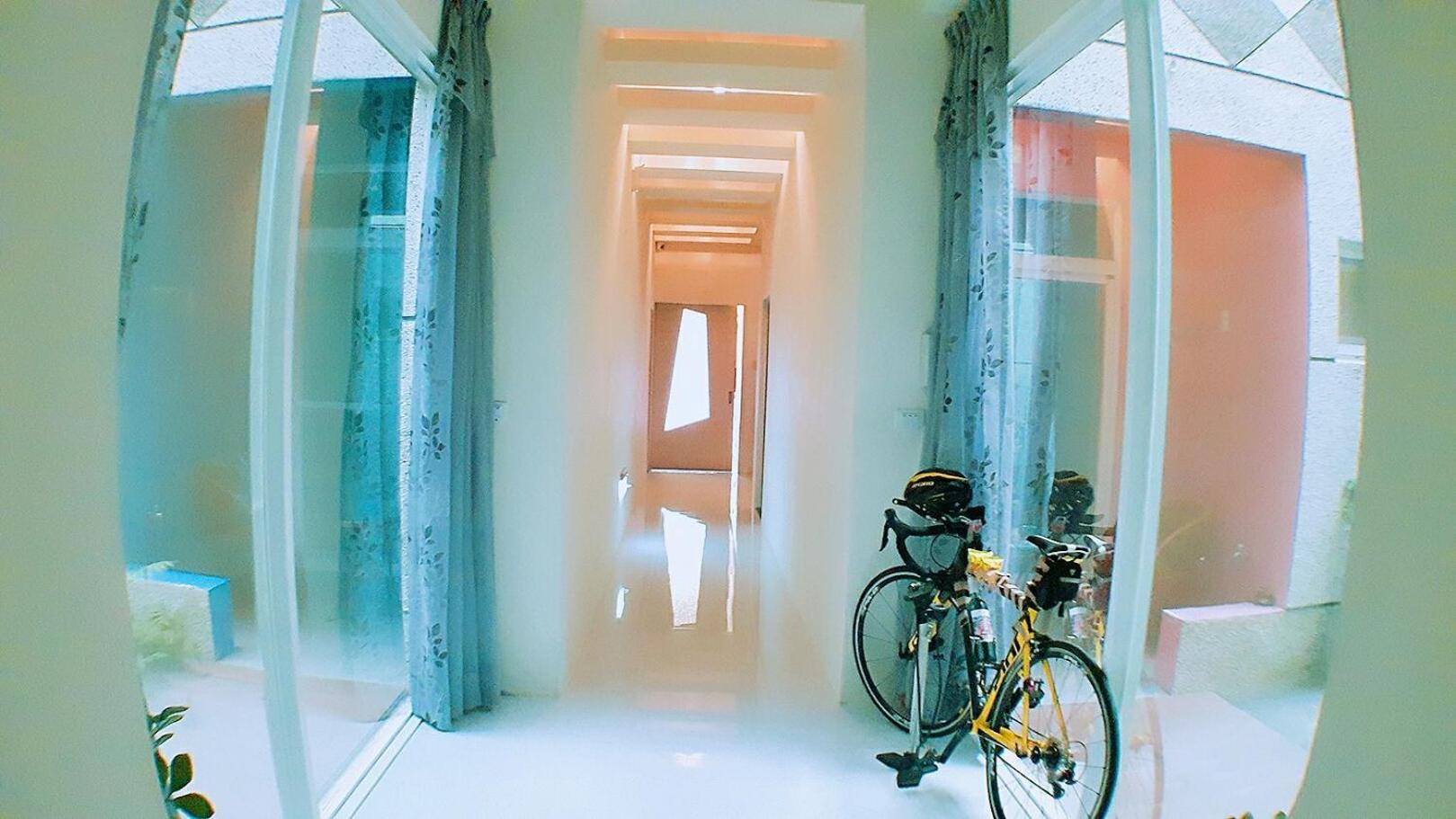 GJia Taitung B&B
