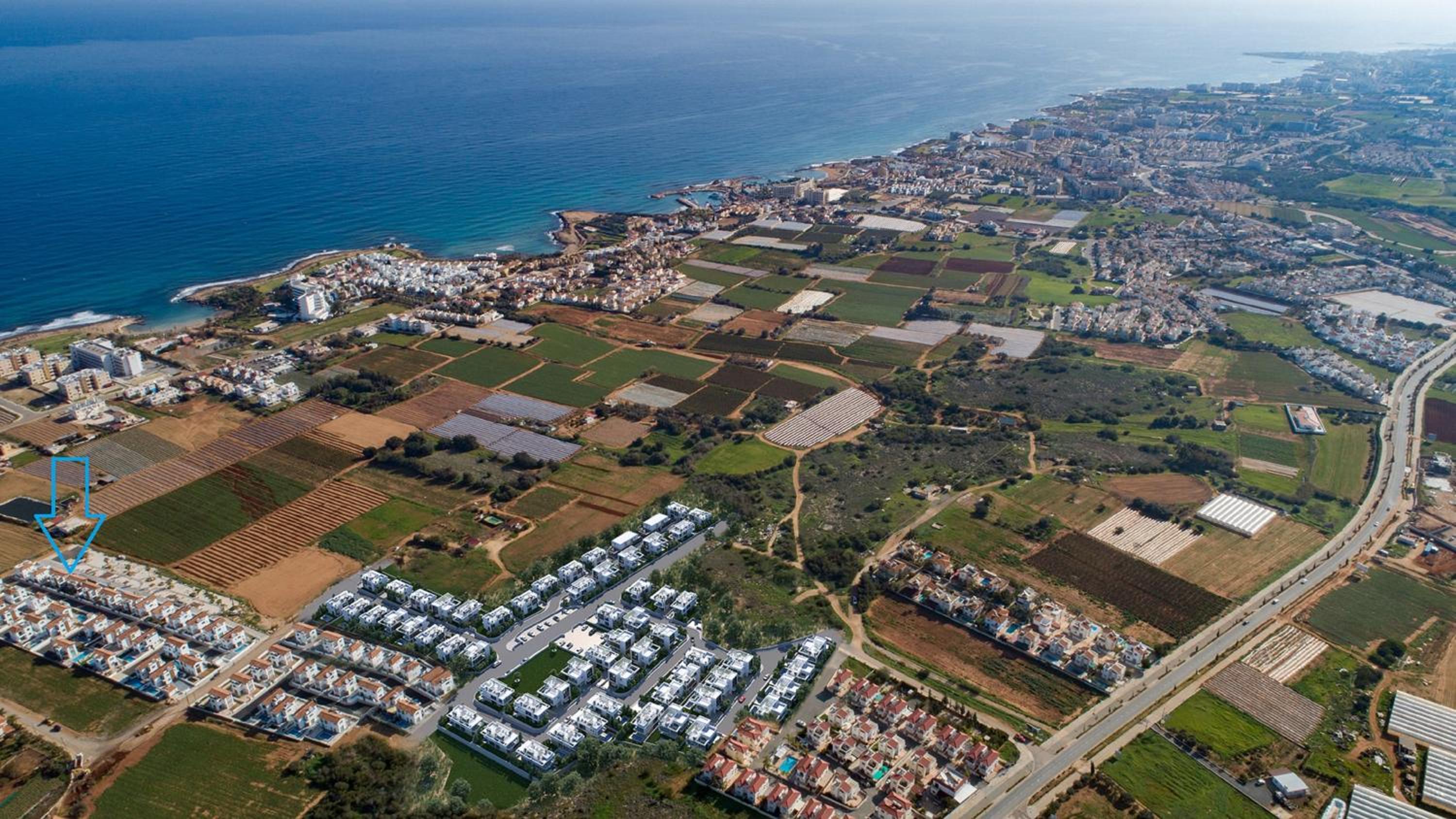 Villa Apollonia