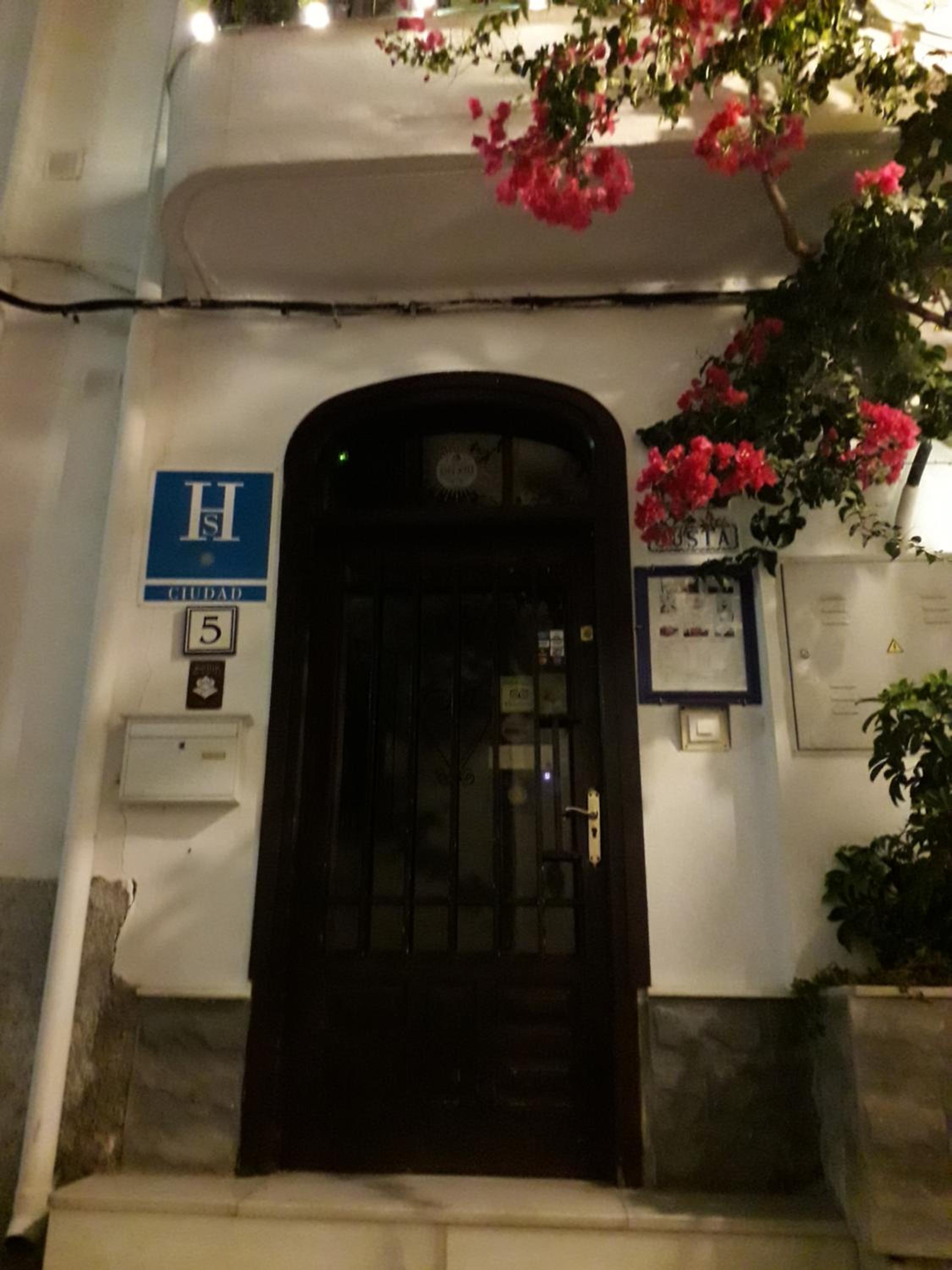 Boutique Hostal 
