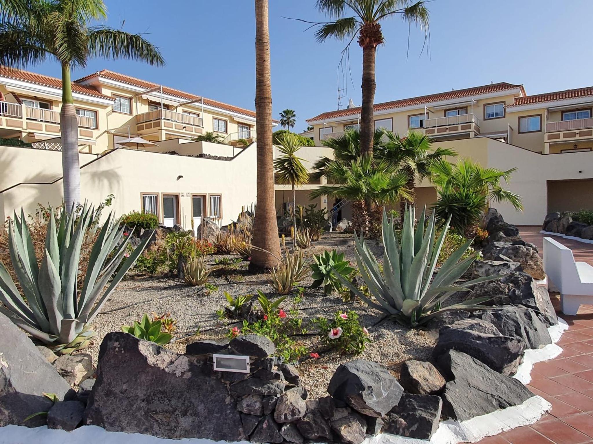 Los Cristianos Relax Apartment
