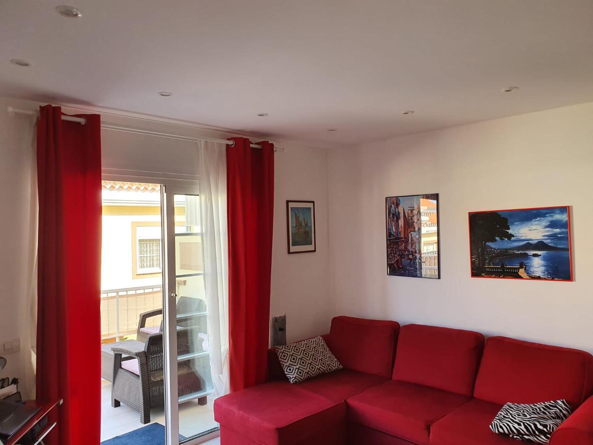 Los Cristianos Relax Apartment