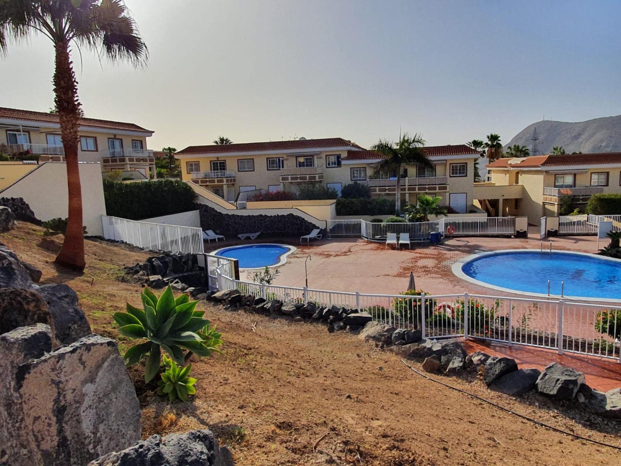 Los Cristianos Relax Apartment