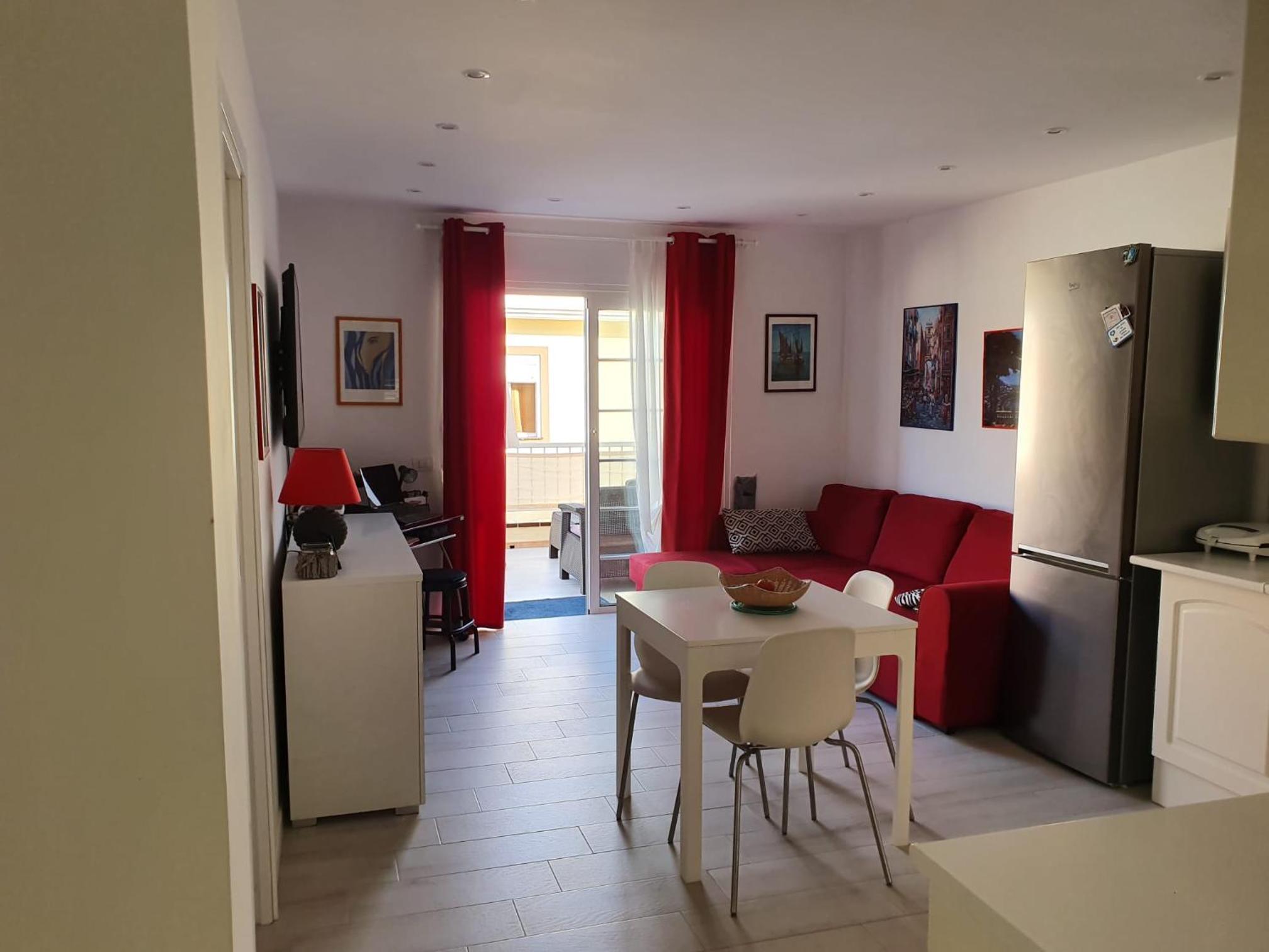 Los Cristianos Relax Apartment