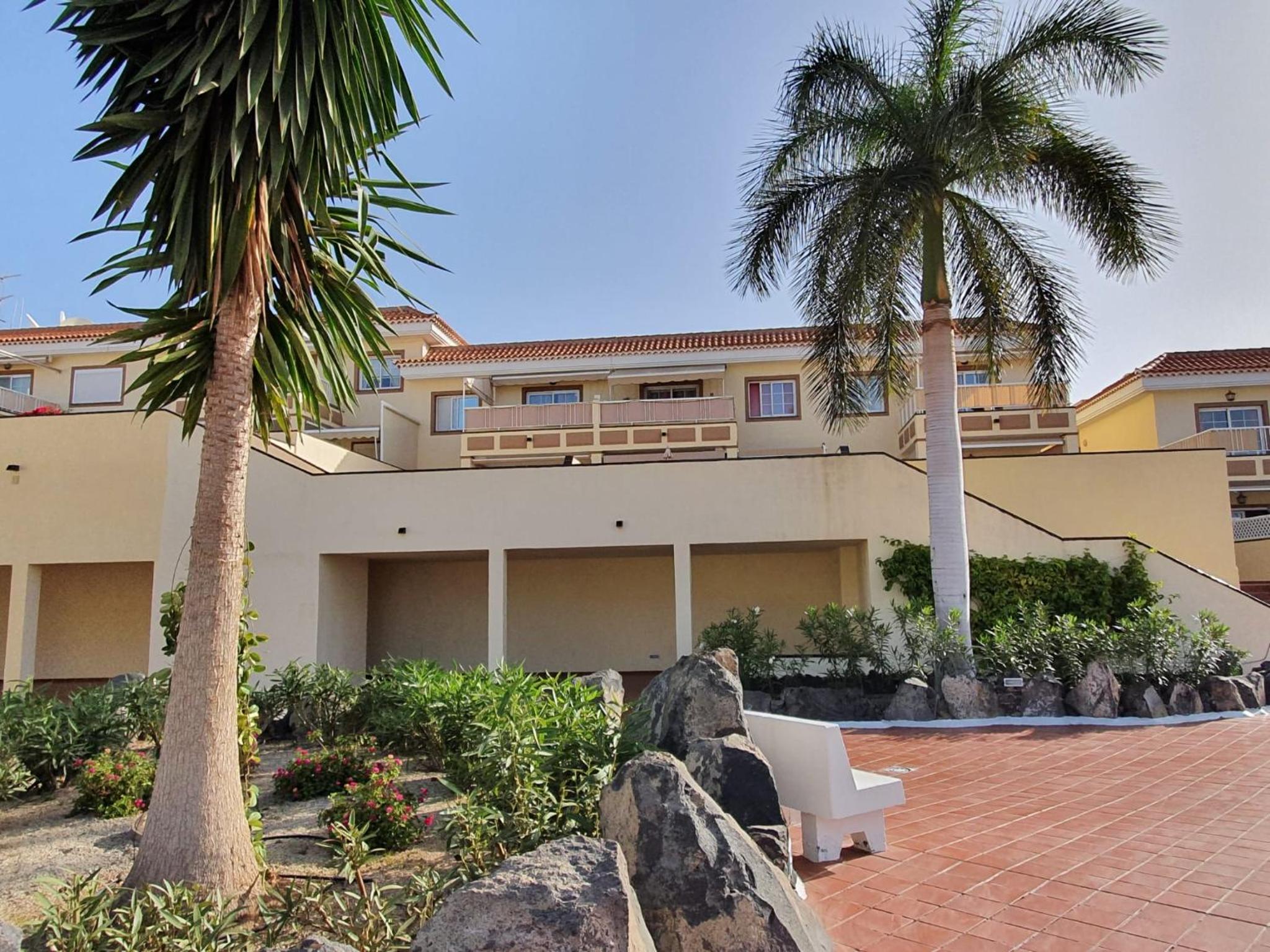 Los Cristianos Relax Apartment