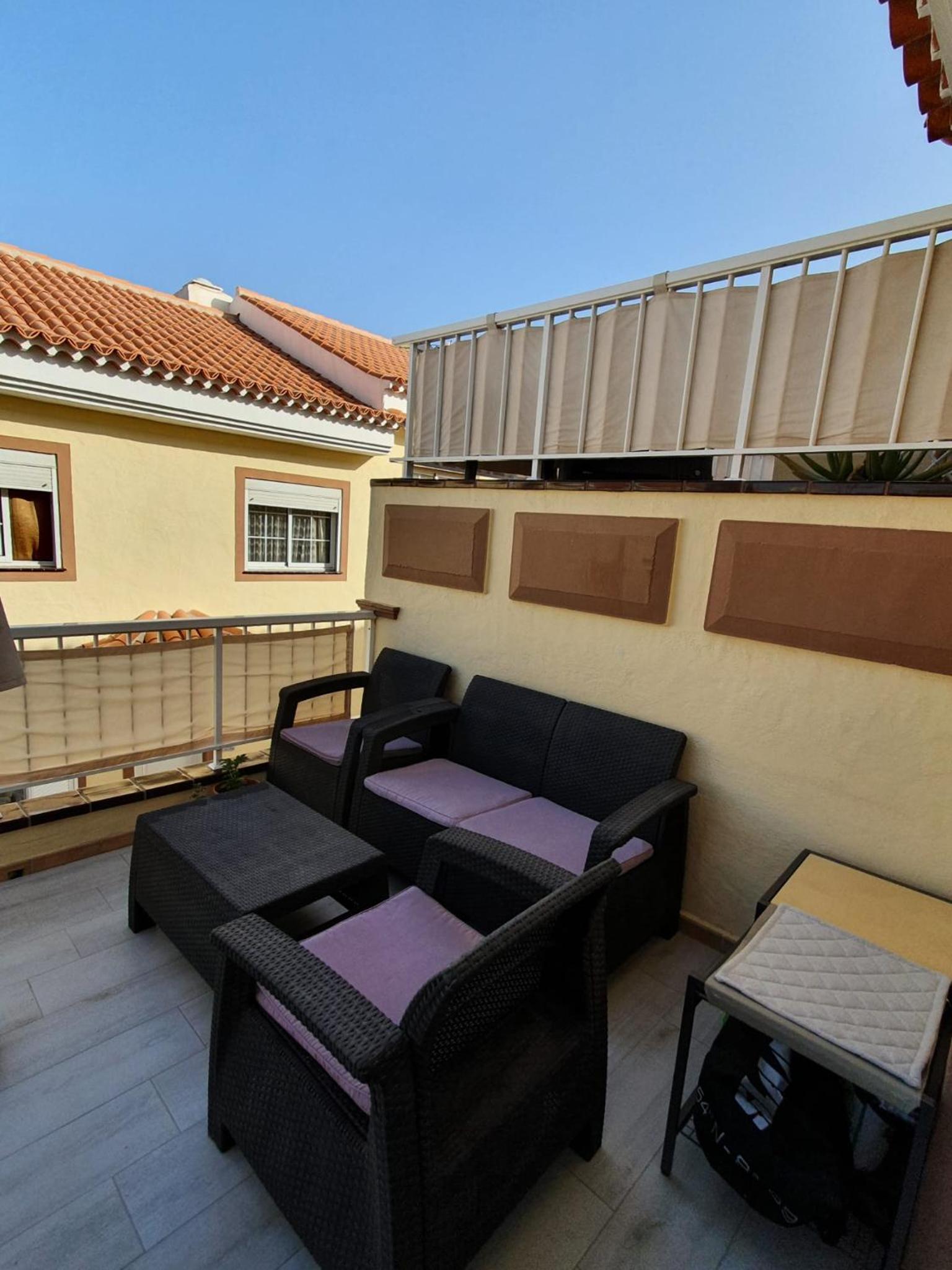 Los Cristianos Relax Apartment