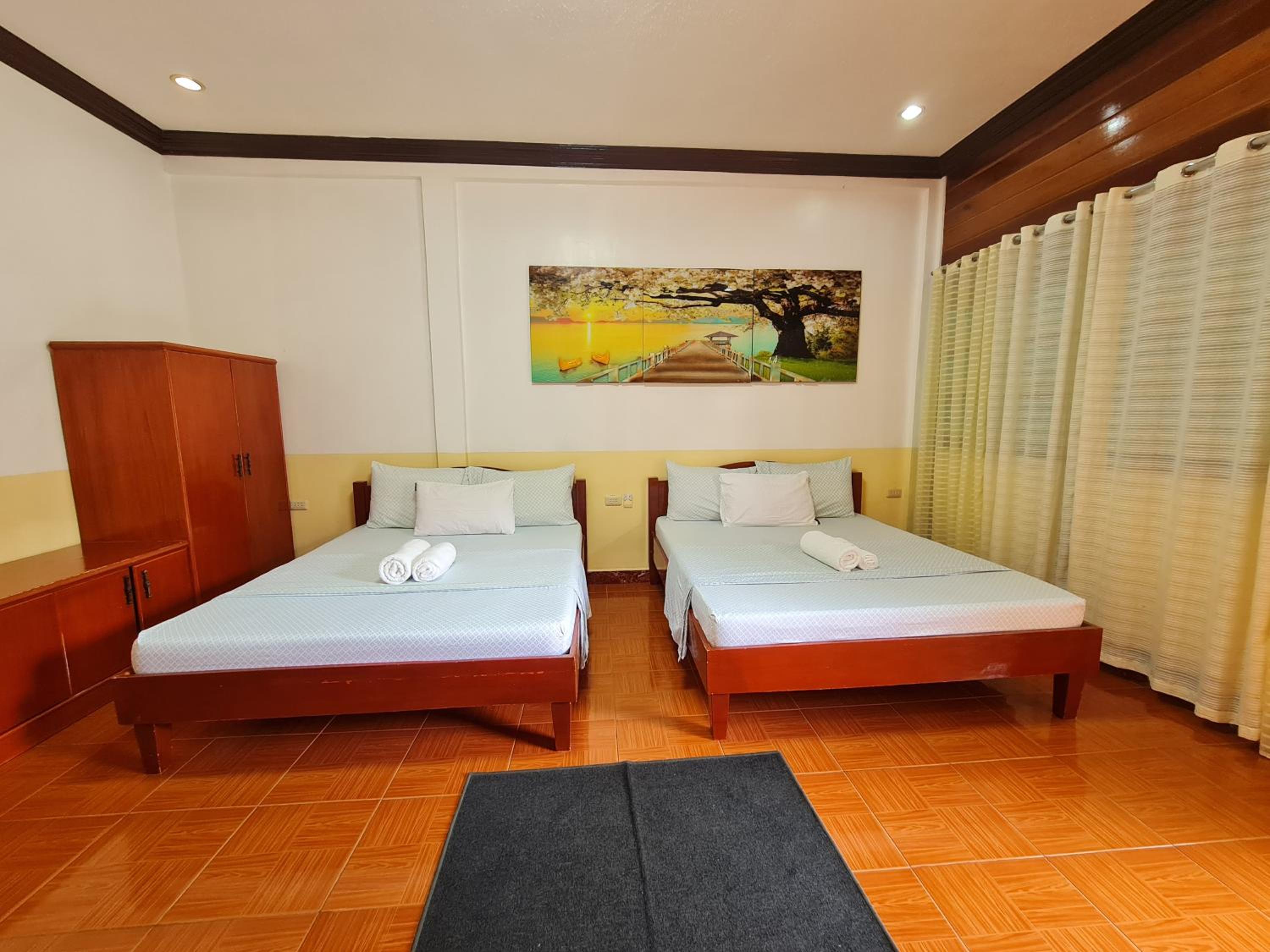 Alona Hidden Dream Resort by SMS Hospitality