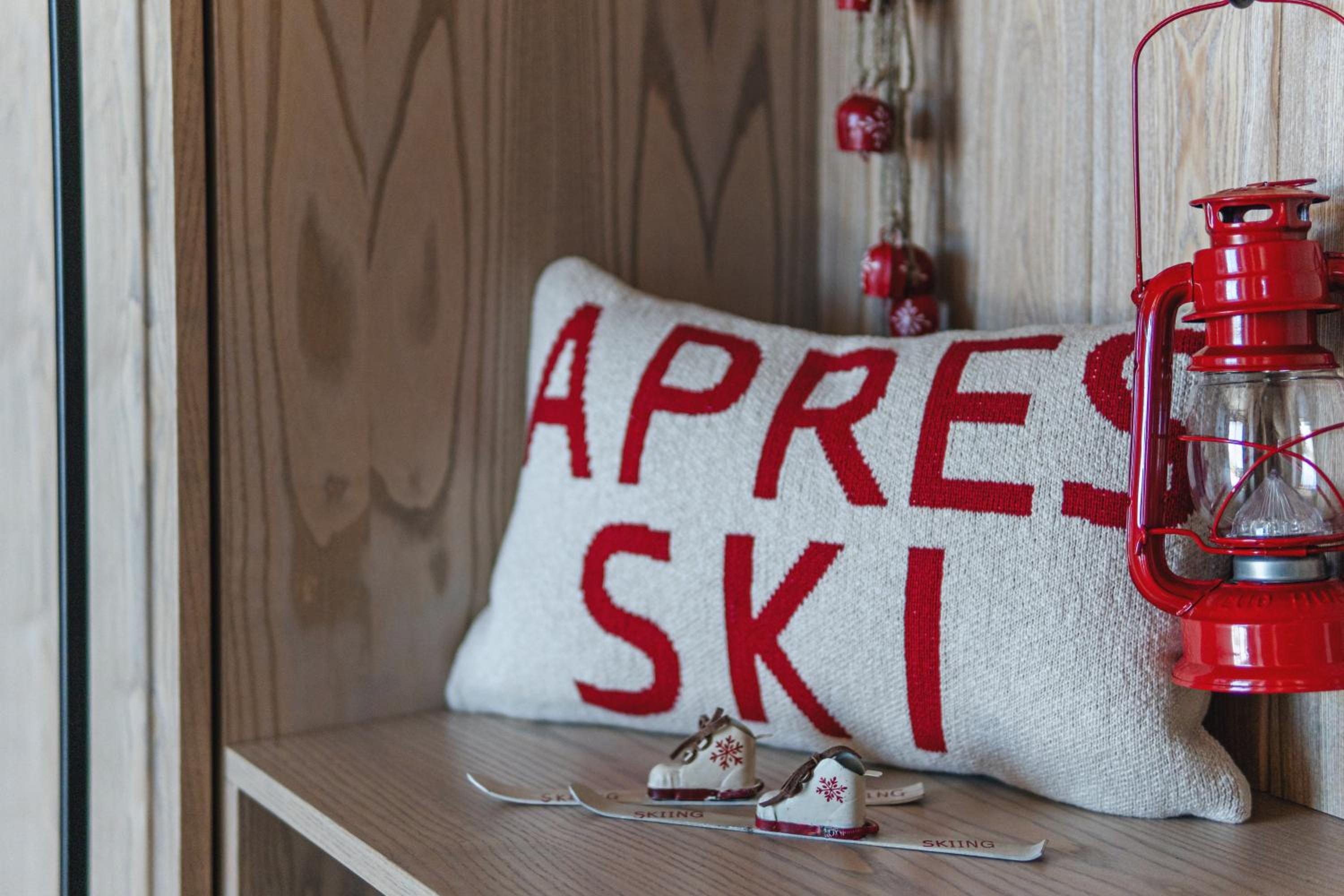 Pensjonat Orlik Mountain Resort&SPA