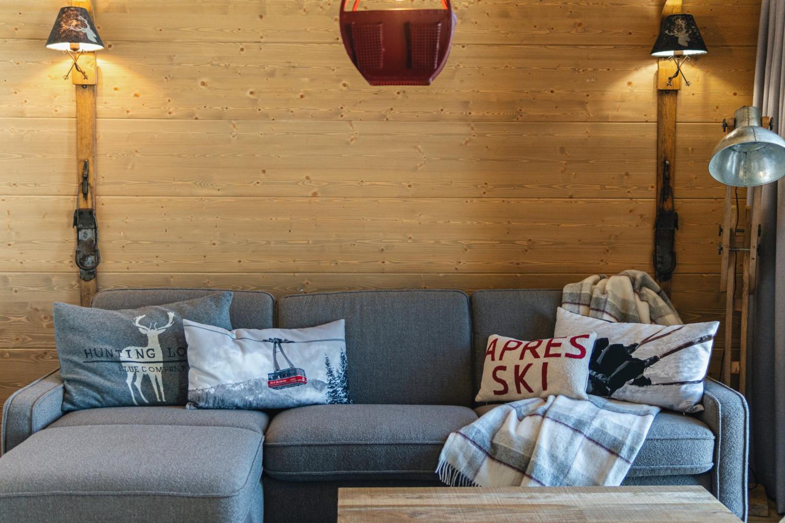 Pensjonat Orlik Mountain Resort&SPA