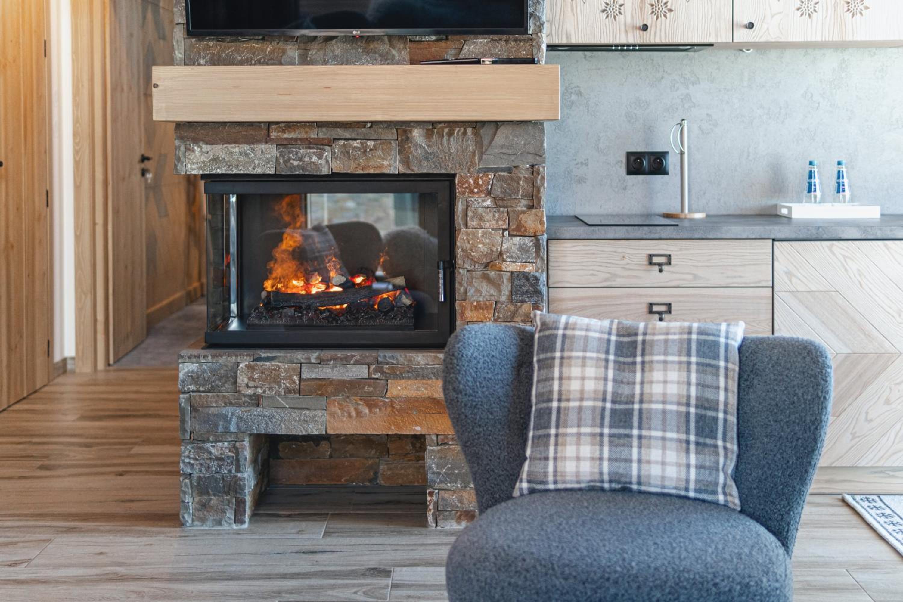 Pensjonat Orlik Mountain Resort&SPA