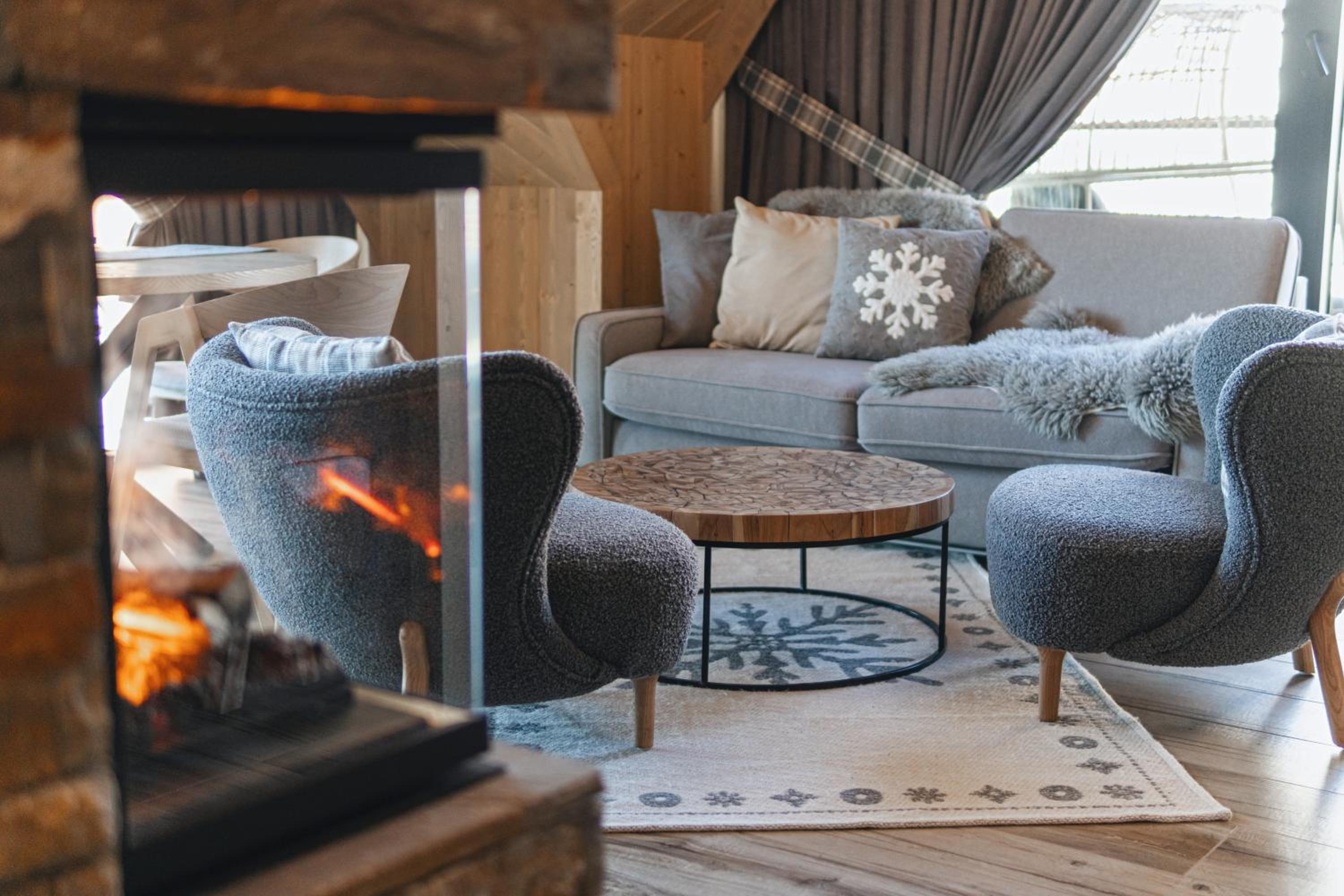 Pensjonat Orlik Mountain Resort&SPA