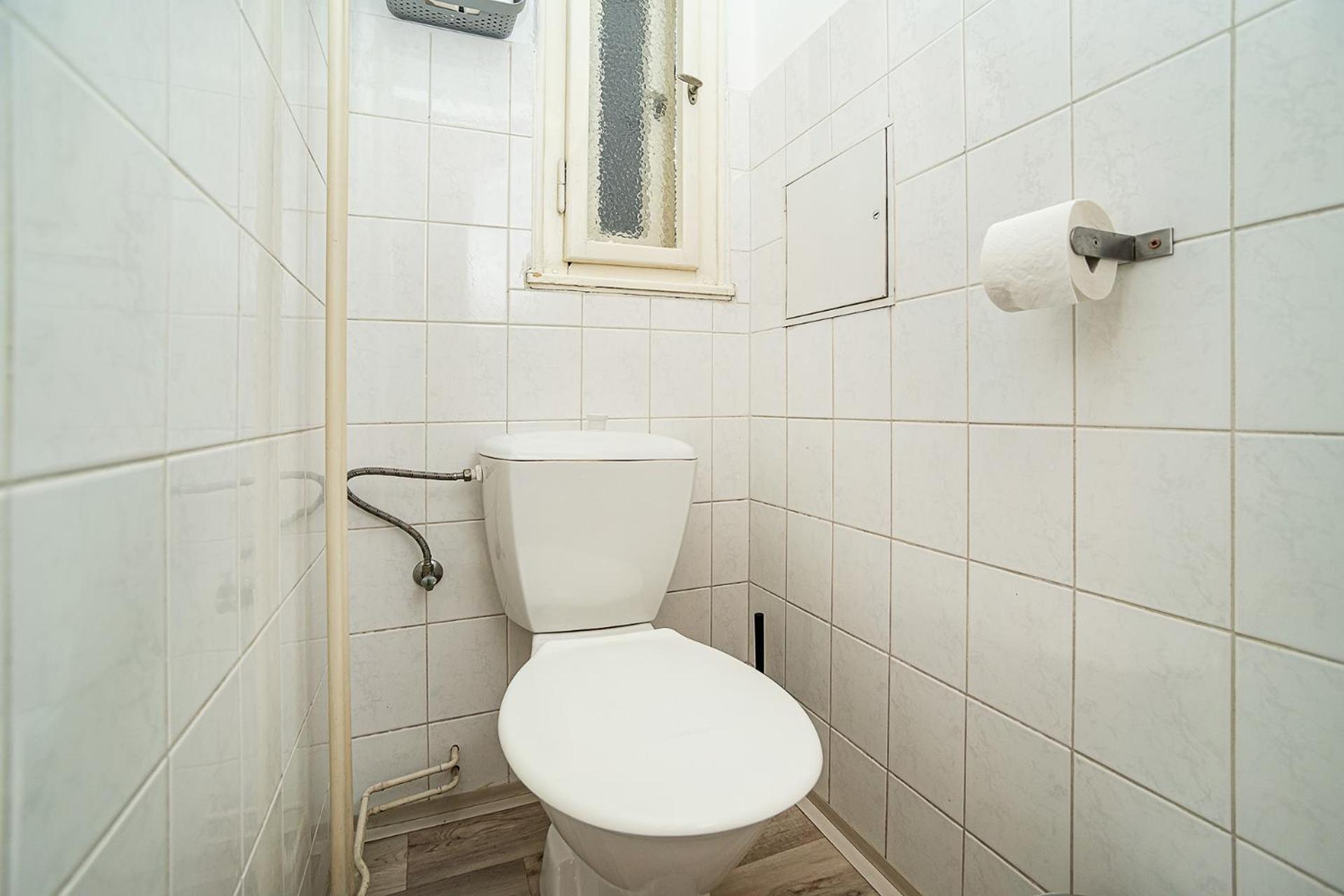 Flat in Zizkov -101-