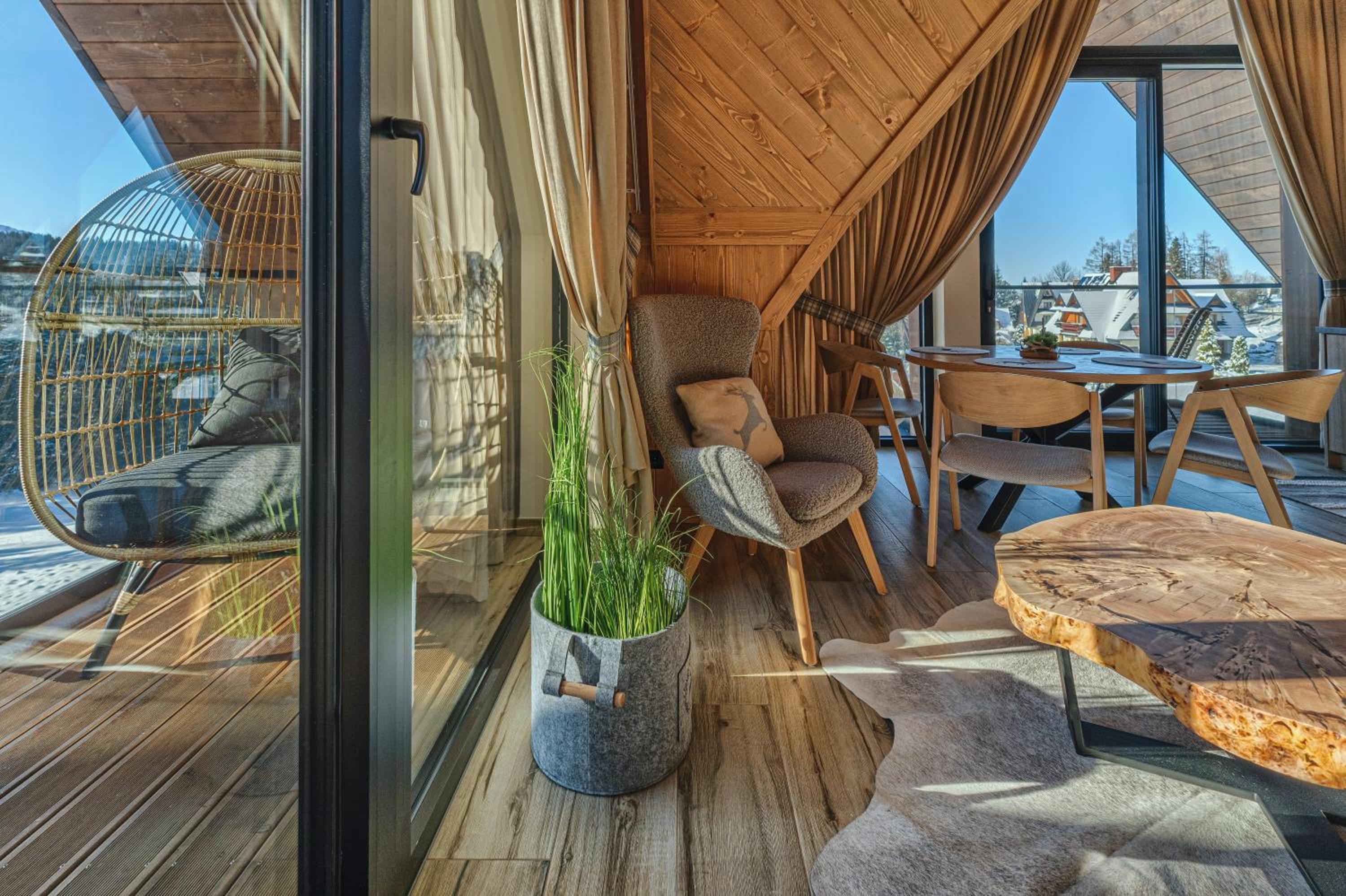 Pensjonat Orlik Mountain Resort&SPA