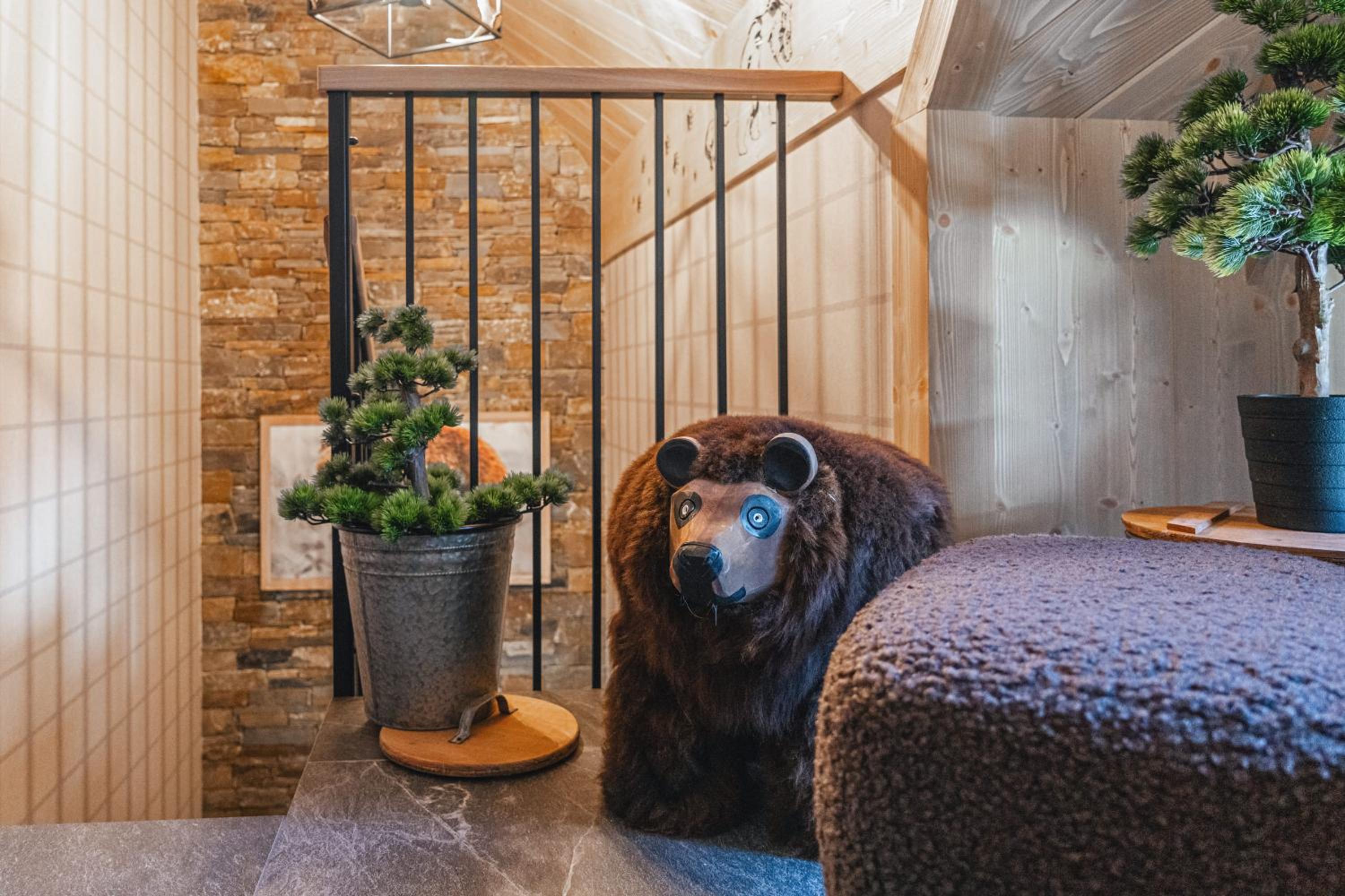 Pensjonat Orlik Mountain Resort&SPA