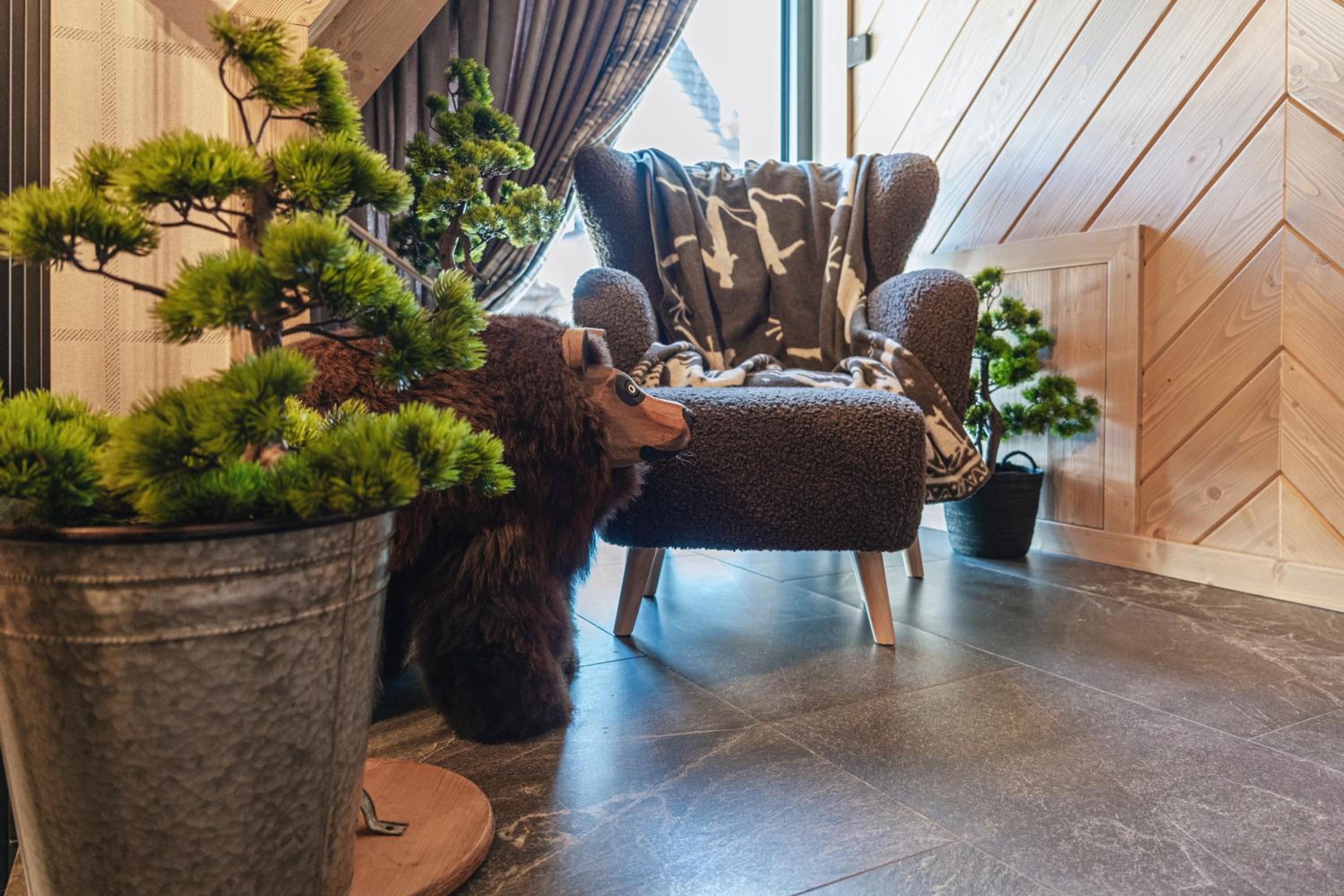 Pensjonat Orlik Mountain Resort&SPA