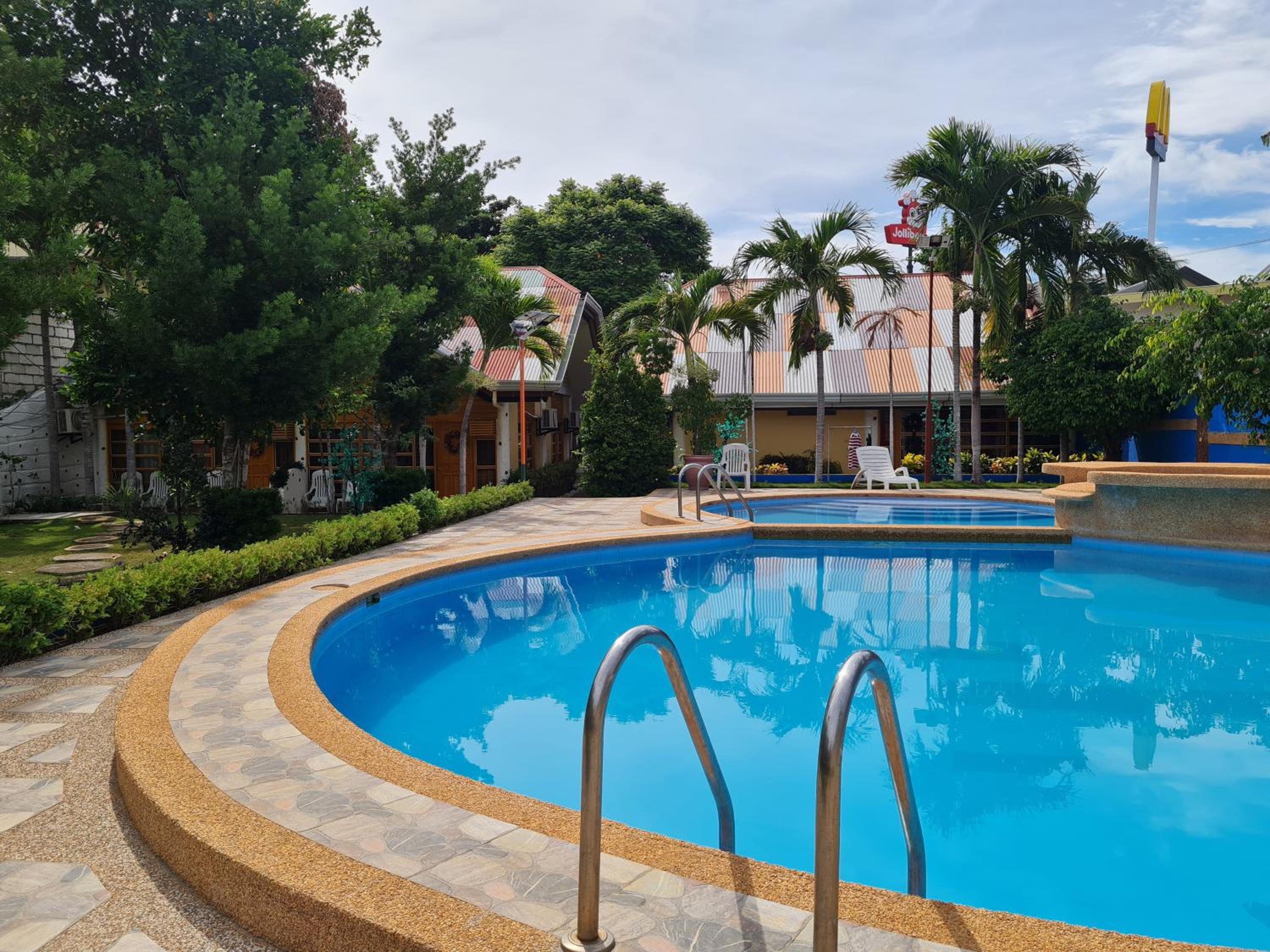 Alona Hidden Dream Resort by SMS Hospitality
