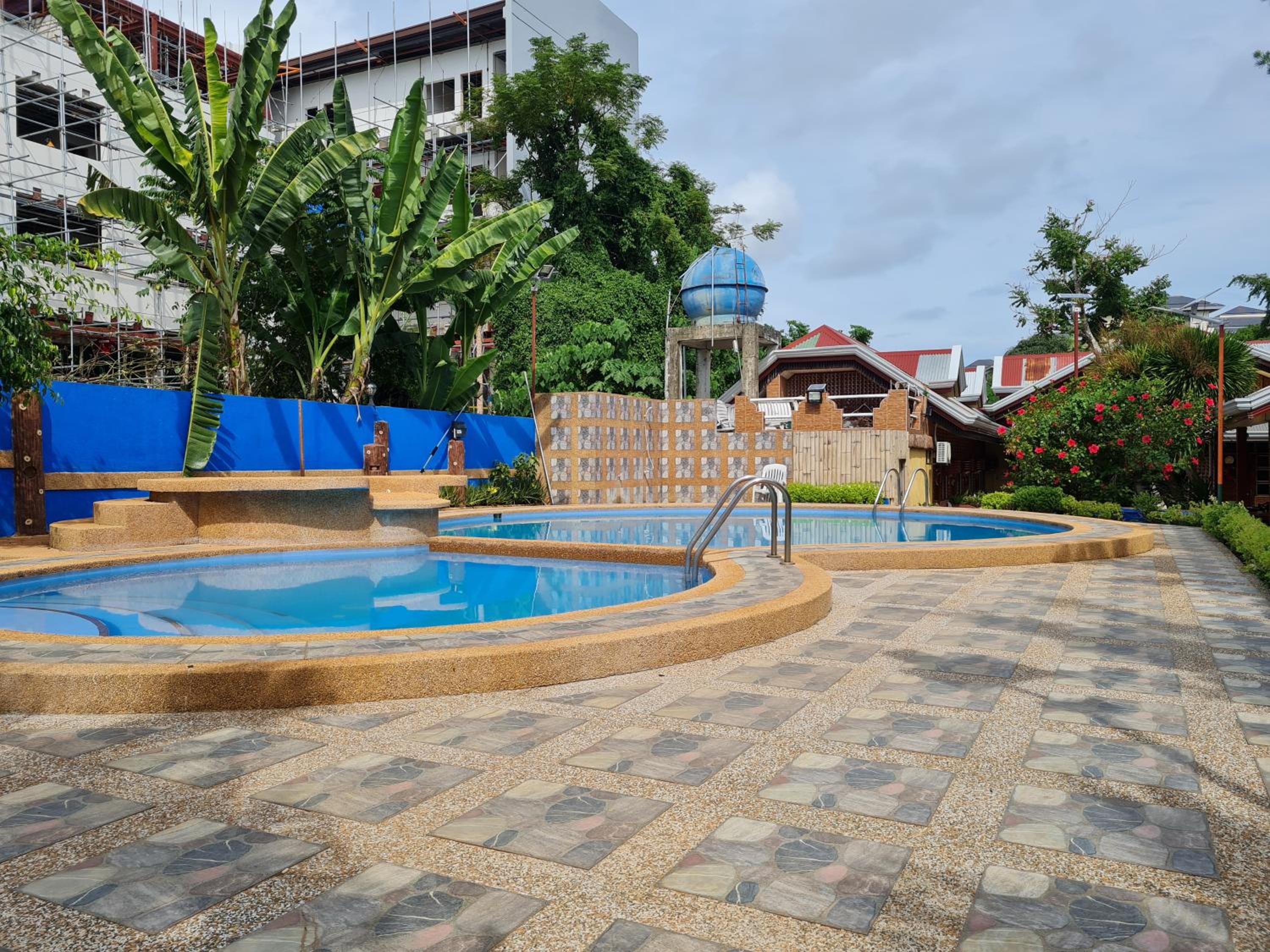 Alona Hidden Dream Resort by SMS Hospitality