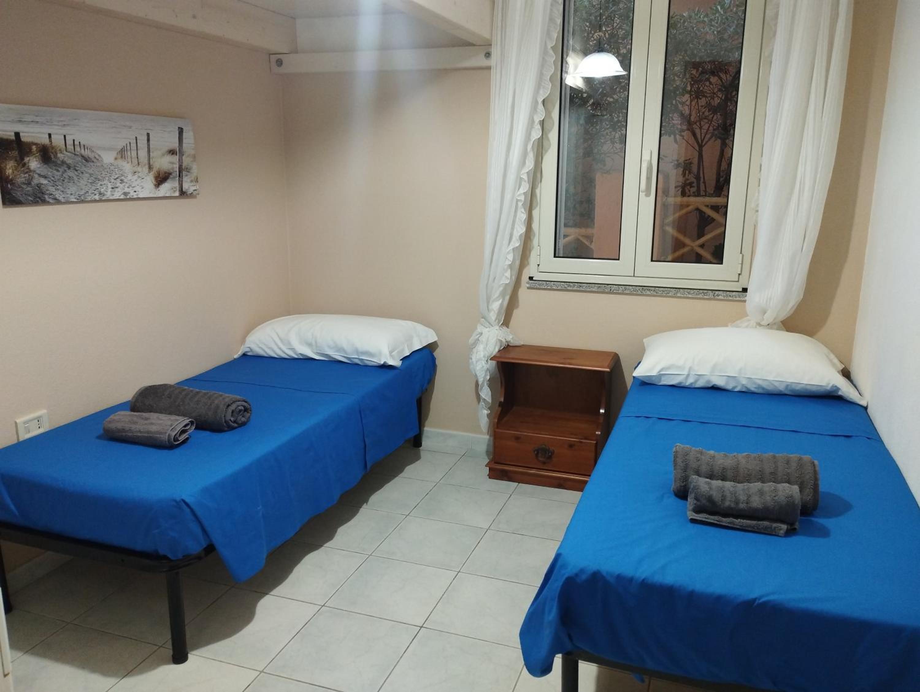 La Playa apartment- Fronte Spiaggia view 5