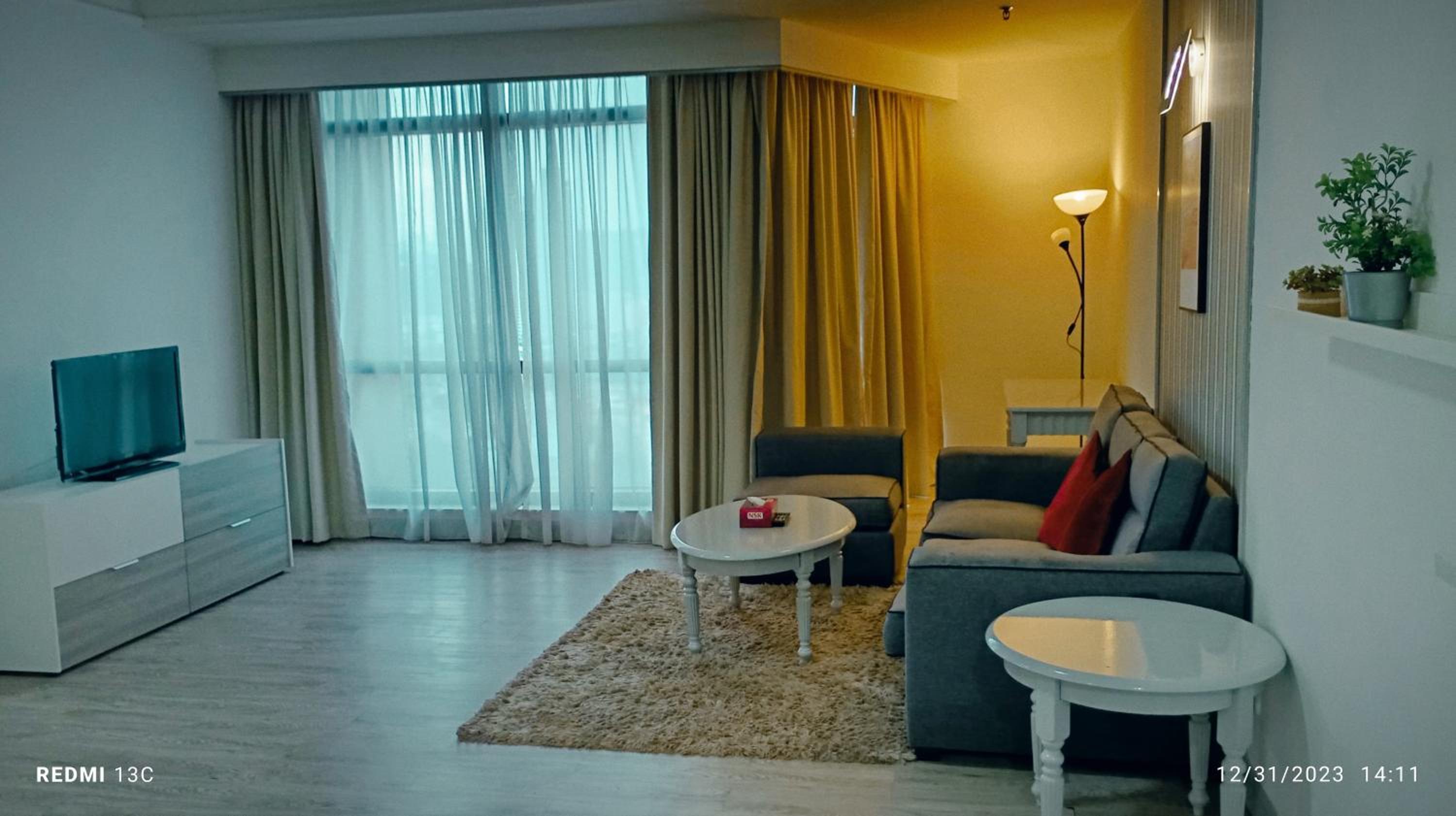 KL Ayan Service Suite At Times Square