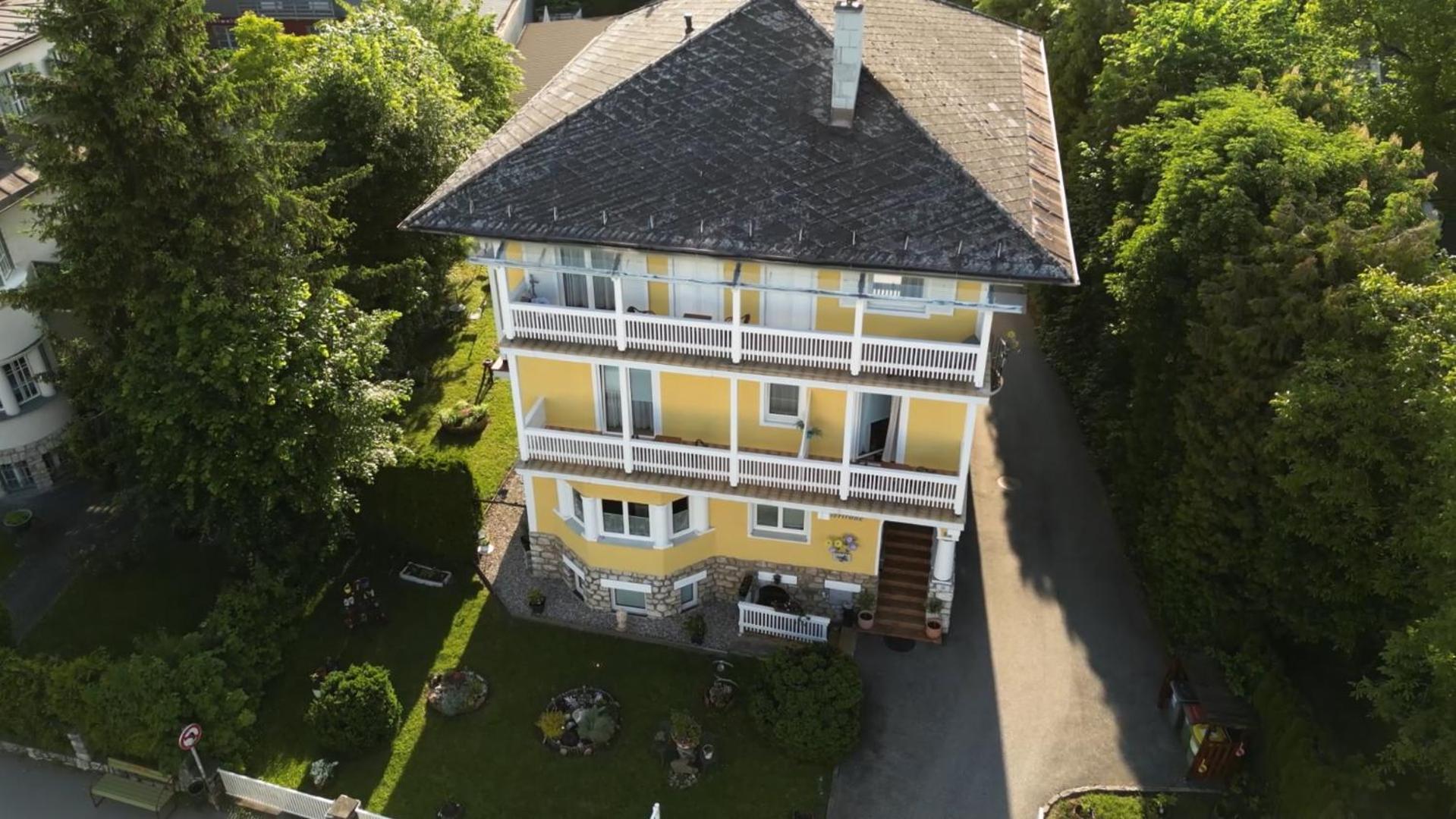 Gästehaus Gertrude