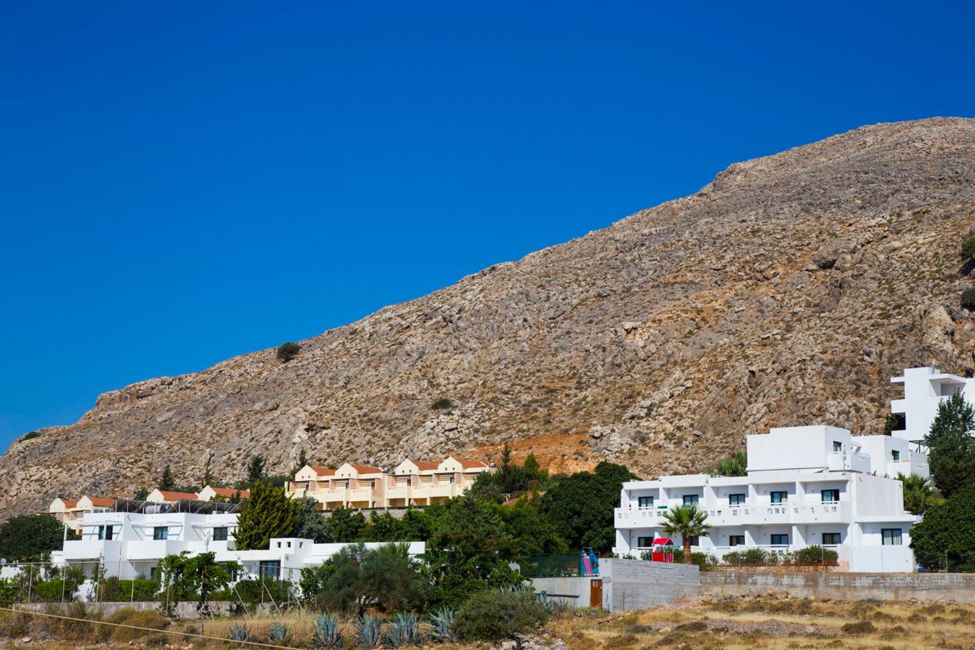 Hotel Lindos Portes Suites - Adults Only - Image 1