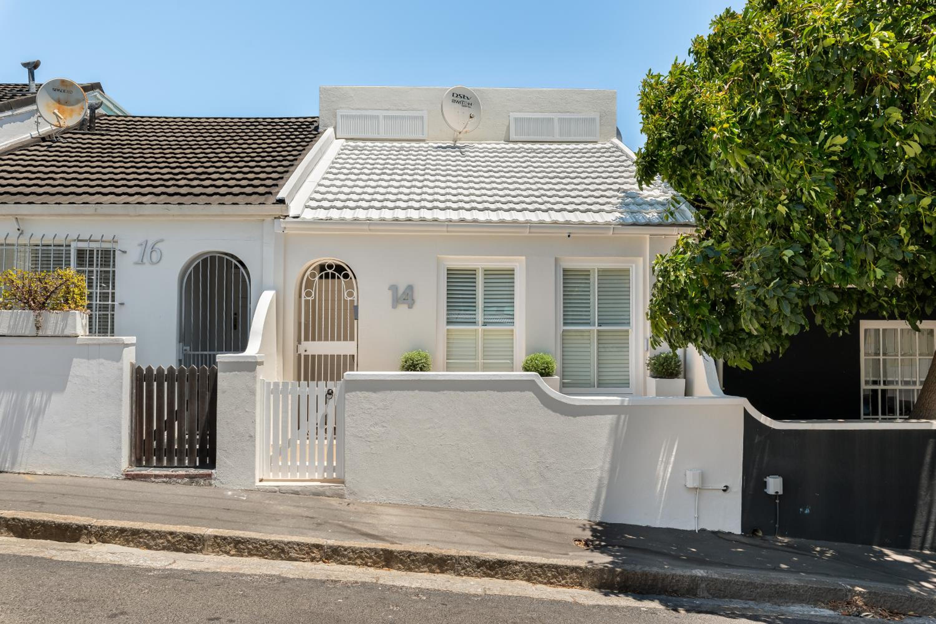 14 St George Road view 5