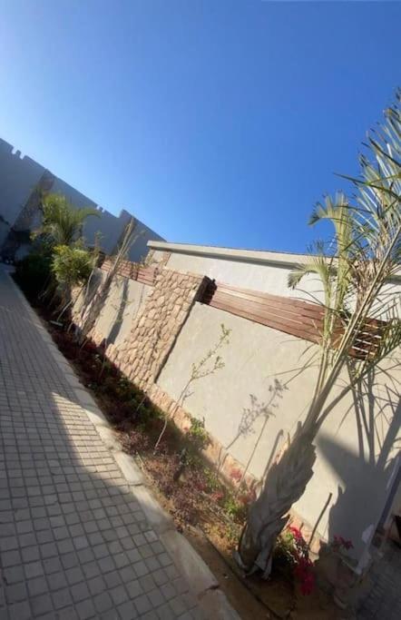 One bedroom Bali El Gouna With praivet heater pool