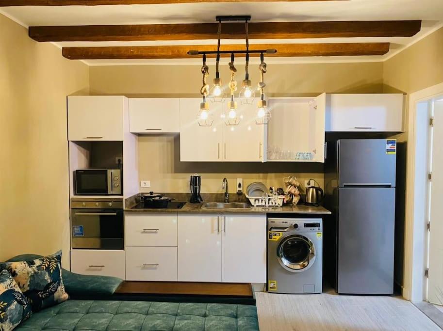 One bedroom Bali El Gouna With praivet heater pool