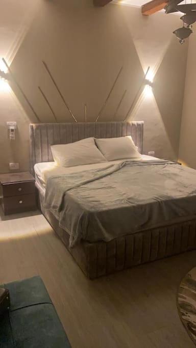 One bedroom Bali El Gouna With praivet heater pool