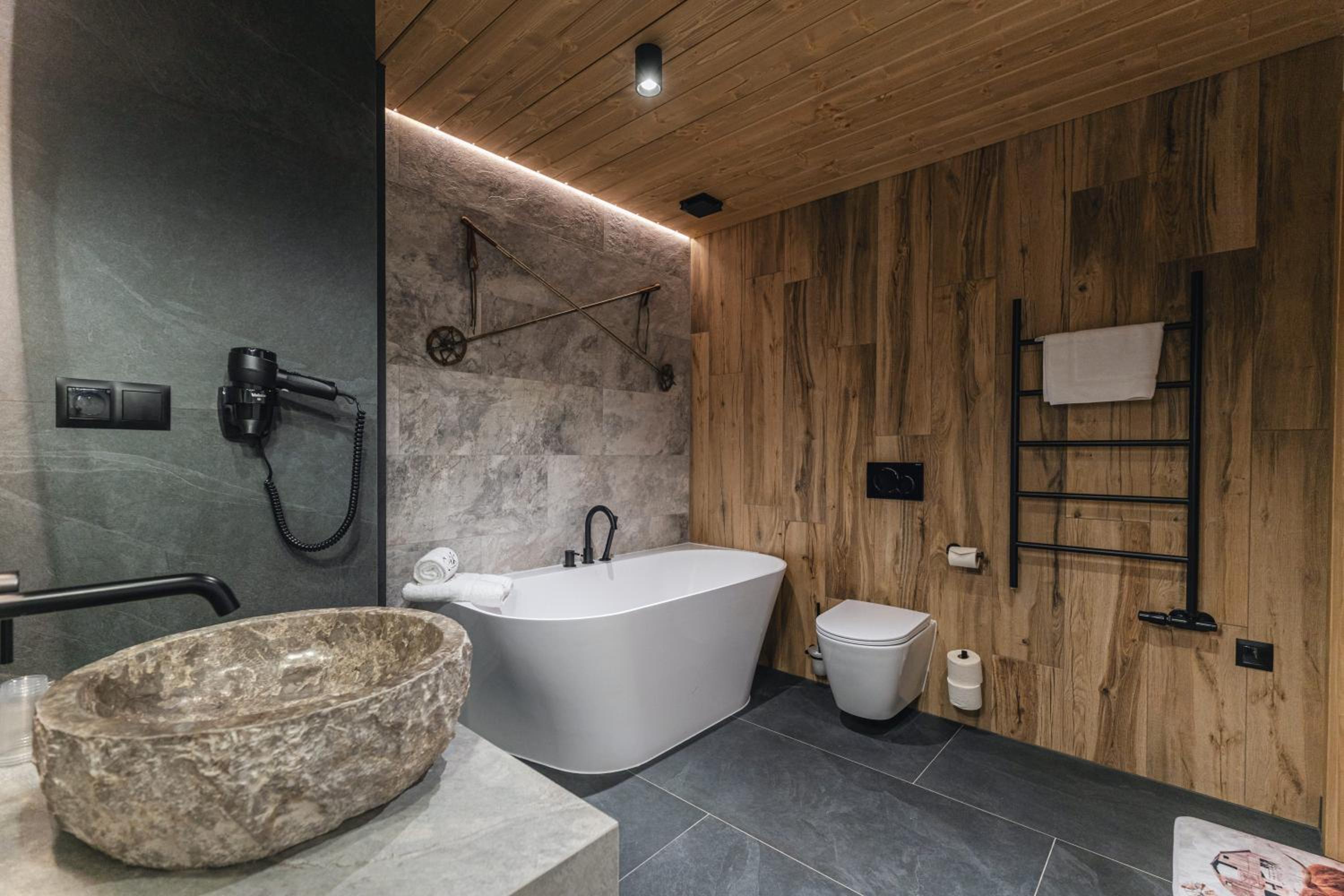 Pensjonat Orlik Mountain Resort&SPA