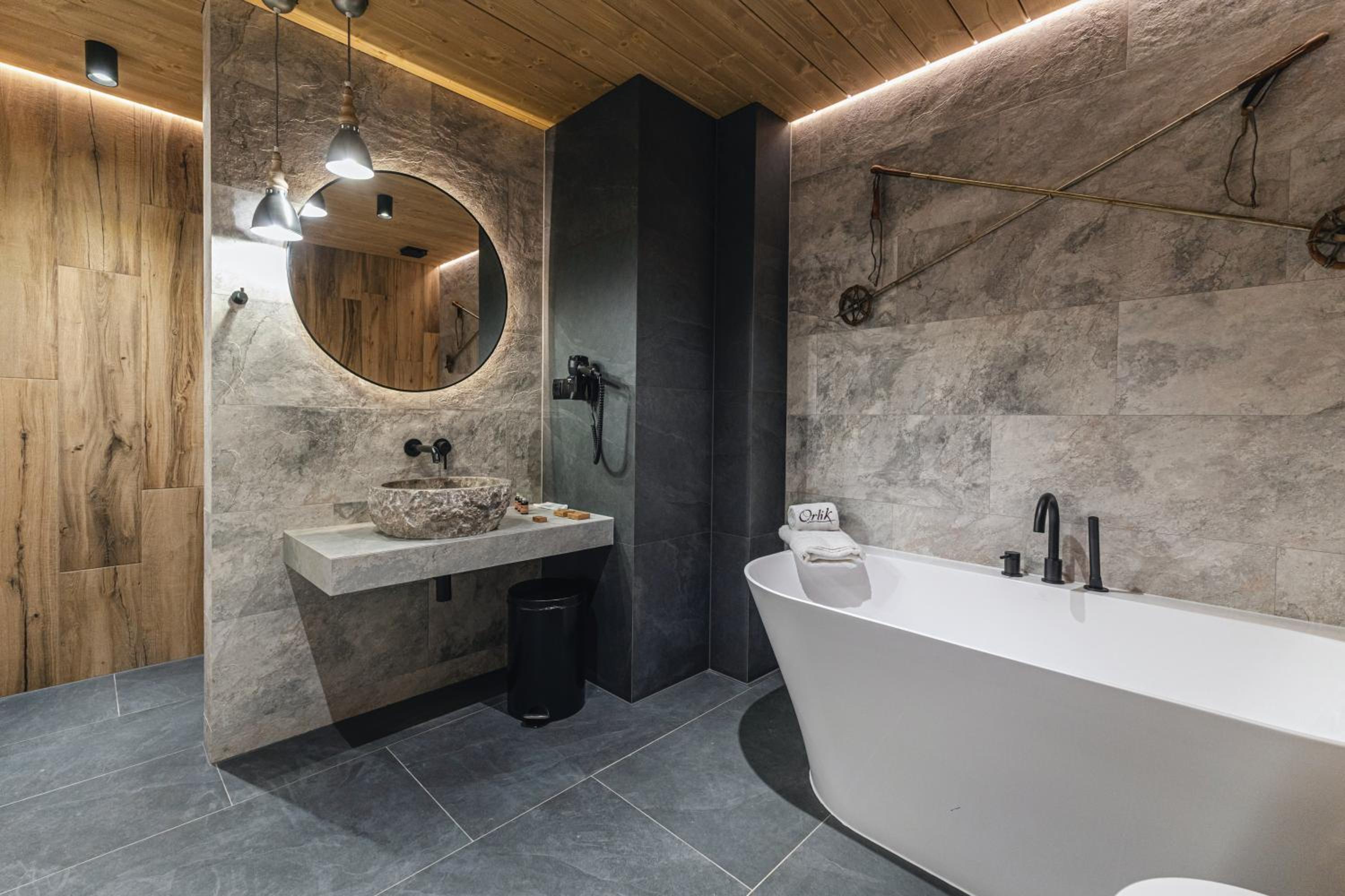Pensjonat Orlik Mountain Resort&SPA