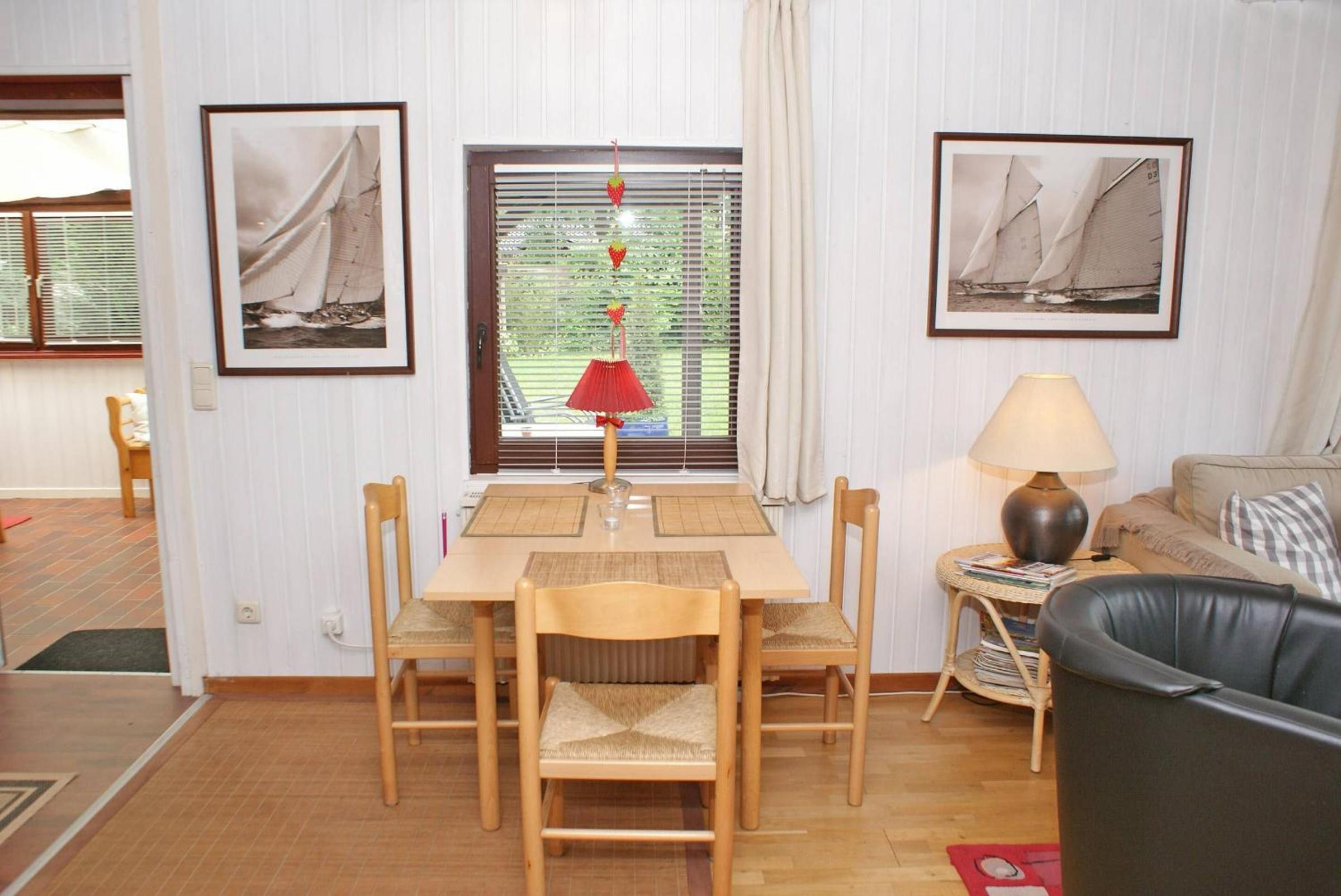 Blockhaus mit viel Platz und grossem Grundstück