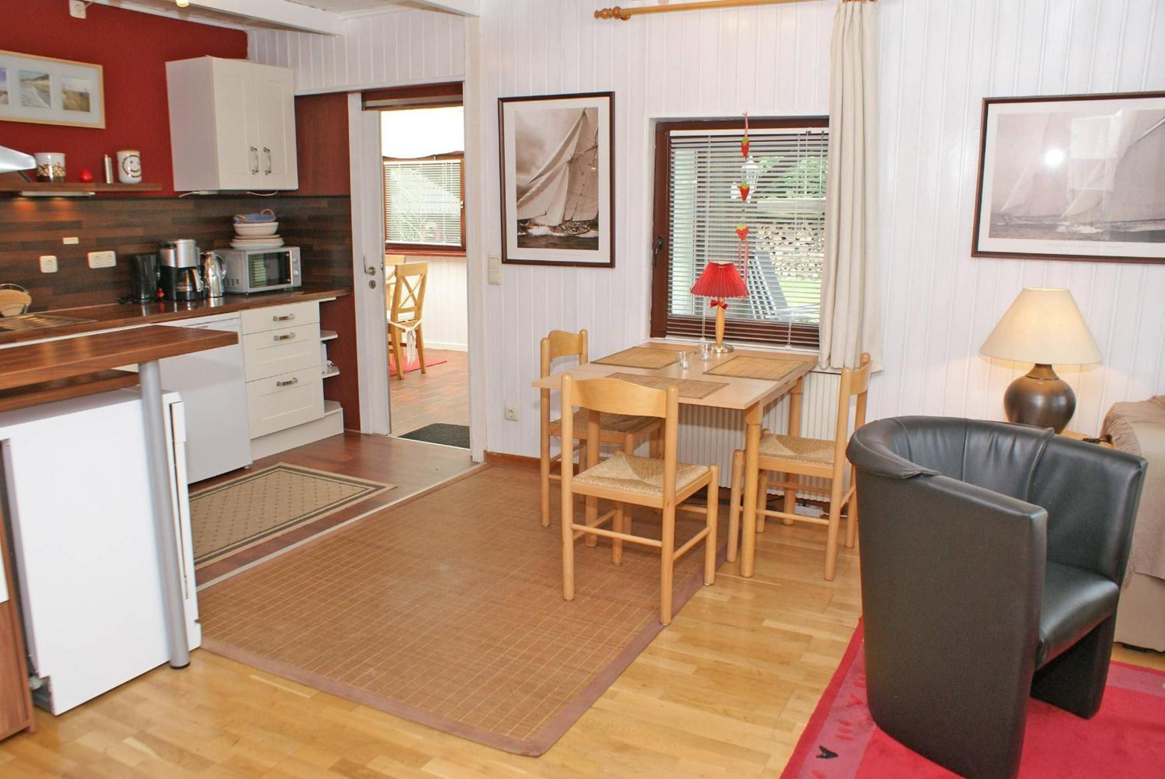 Blockhaus mit viel Platz und grossem Grundstück