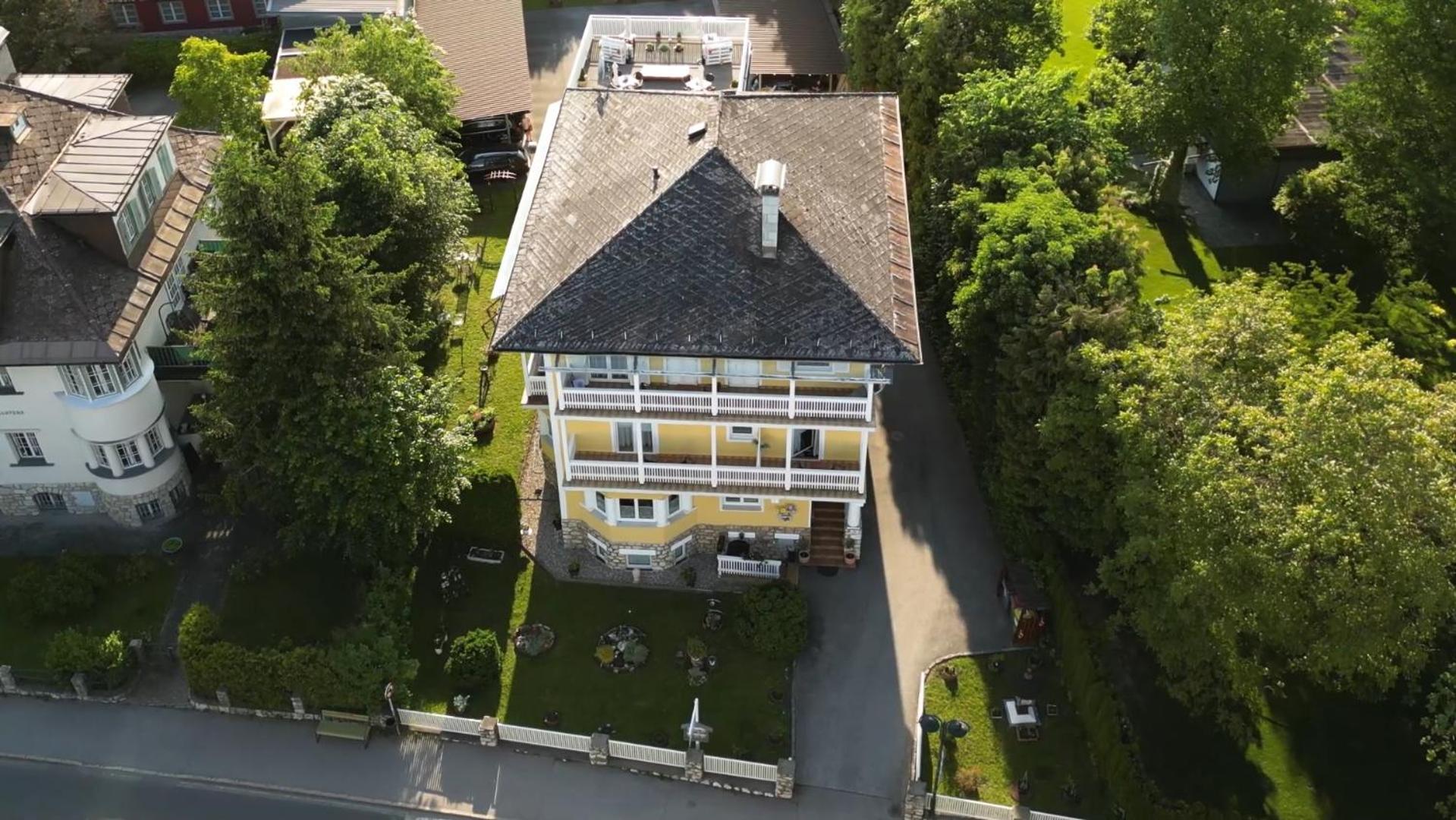 Gästehaus Gertrude