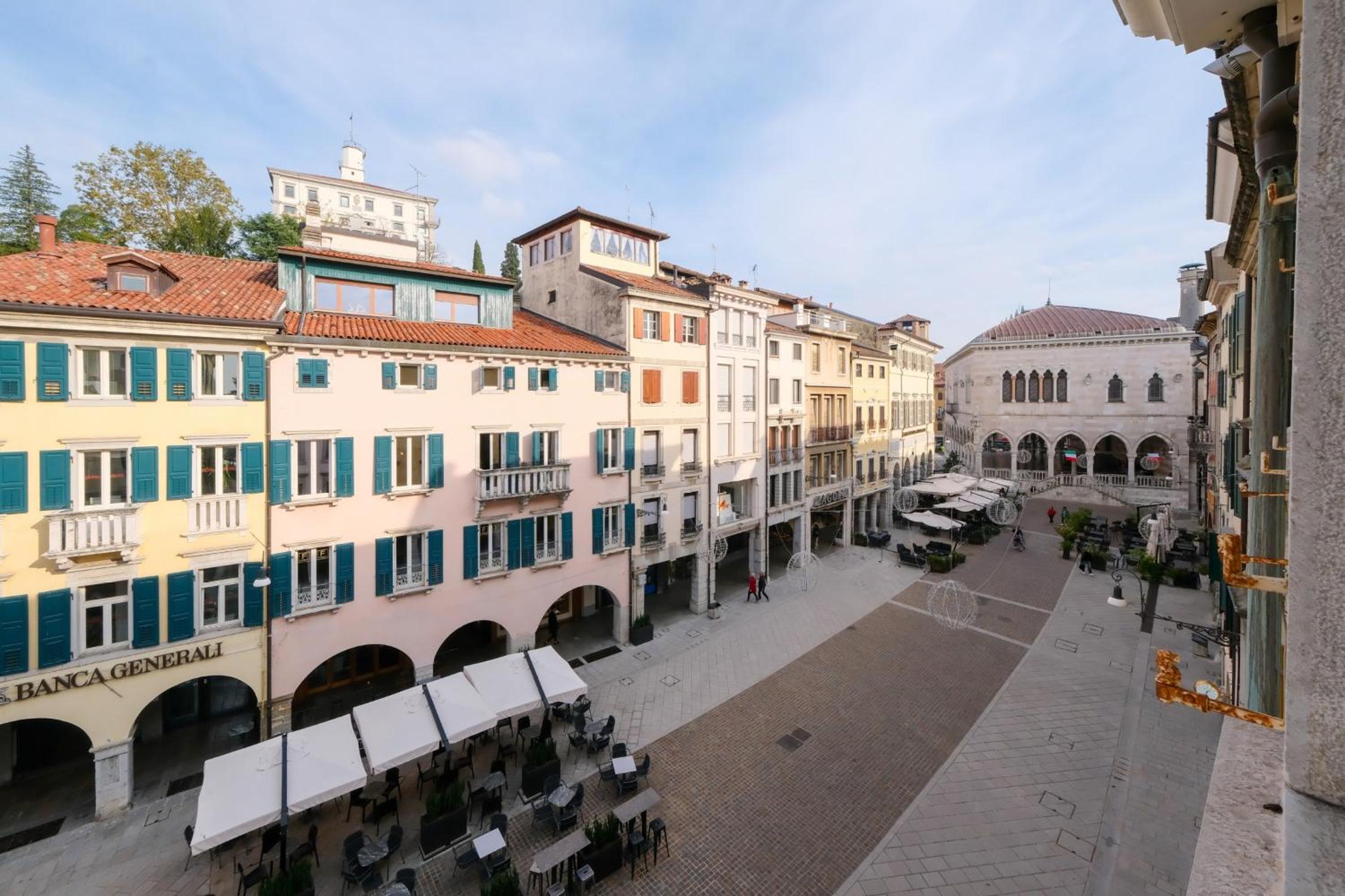 Appartamenti CeNTro StORICO 4Persone 2BAGNI photo 4