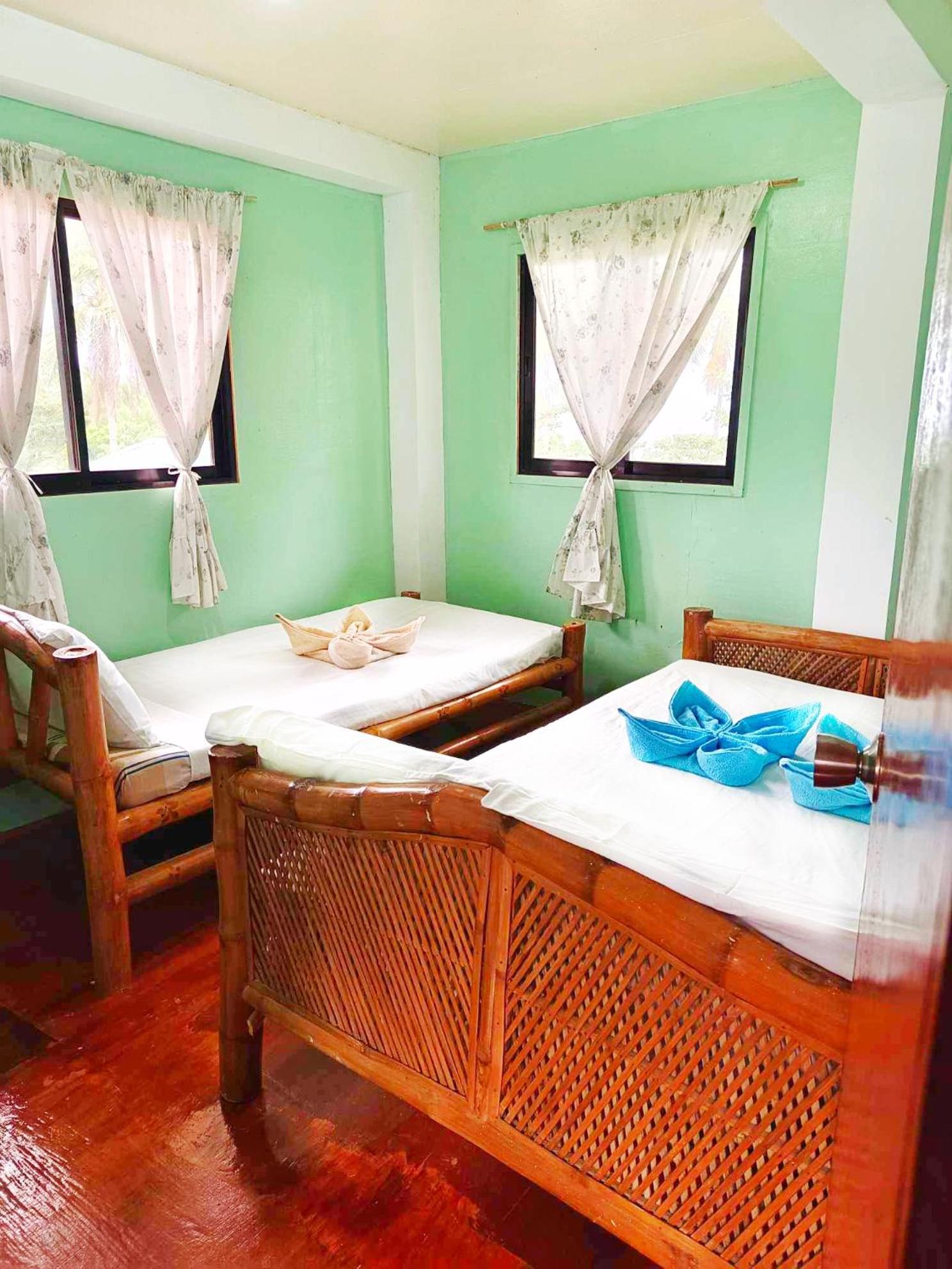 Camotes Palanas Beach Stay view 4