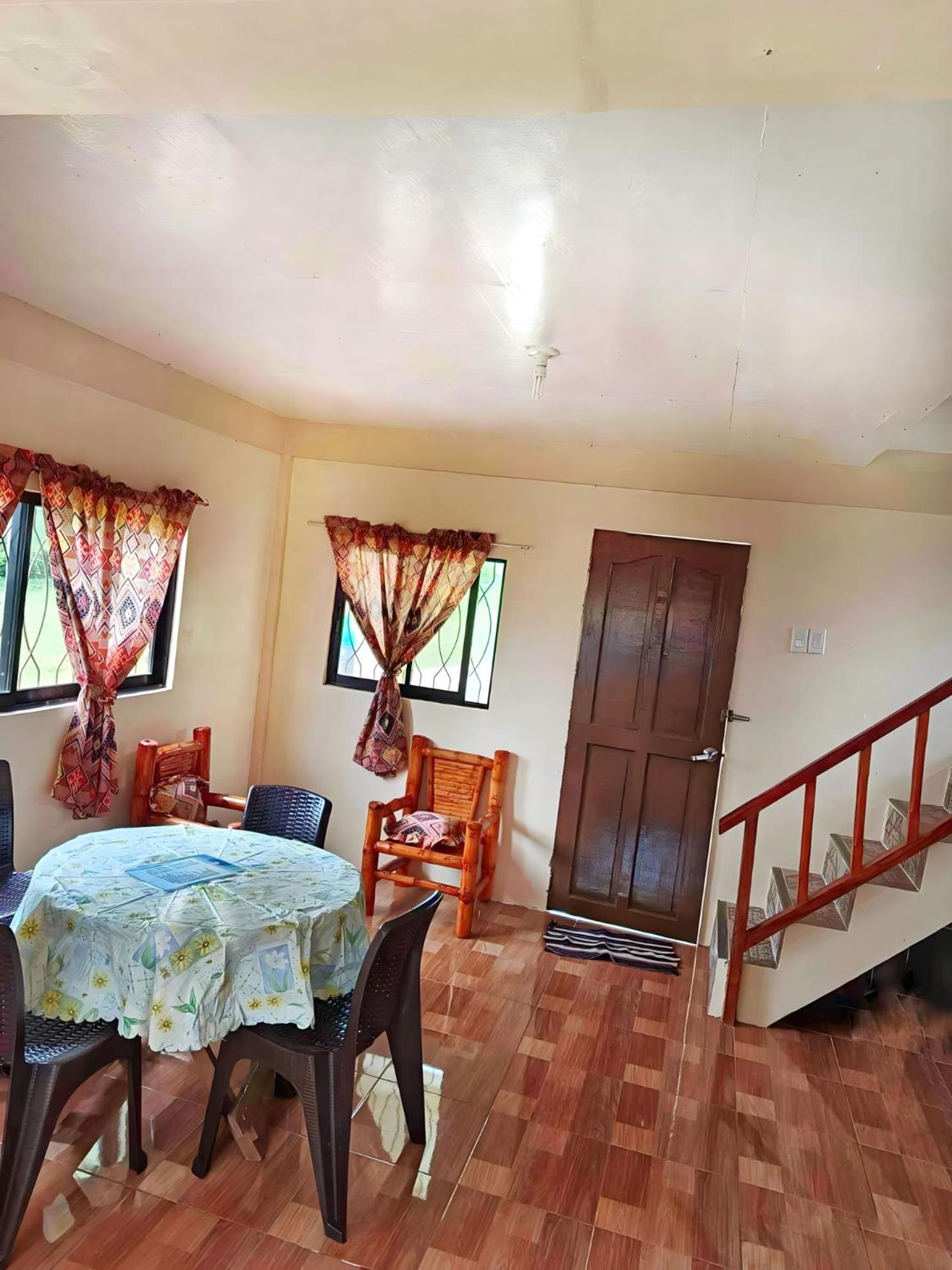 Camotes Palanas Beach Stay view 5