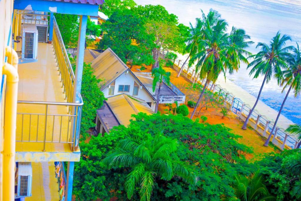 OCEAN VIEW MAGIC SPLENDOR APARTMENT