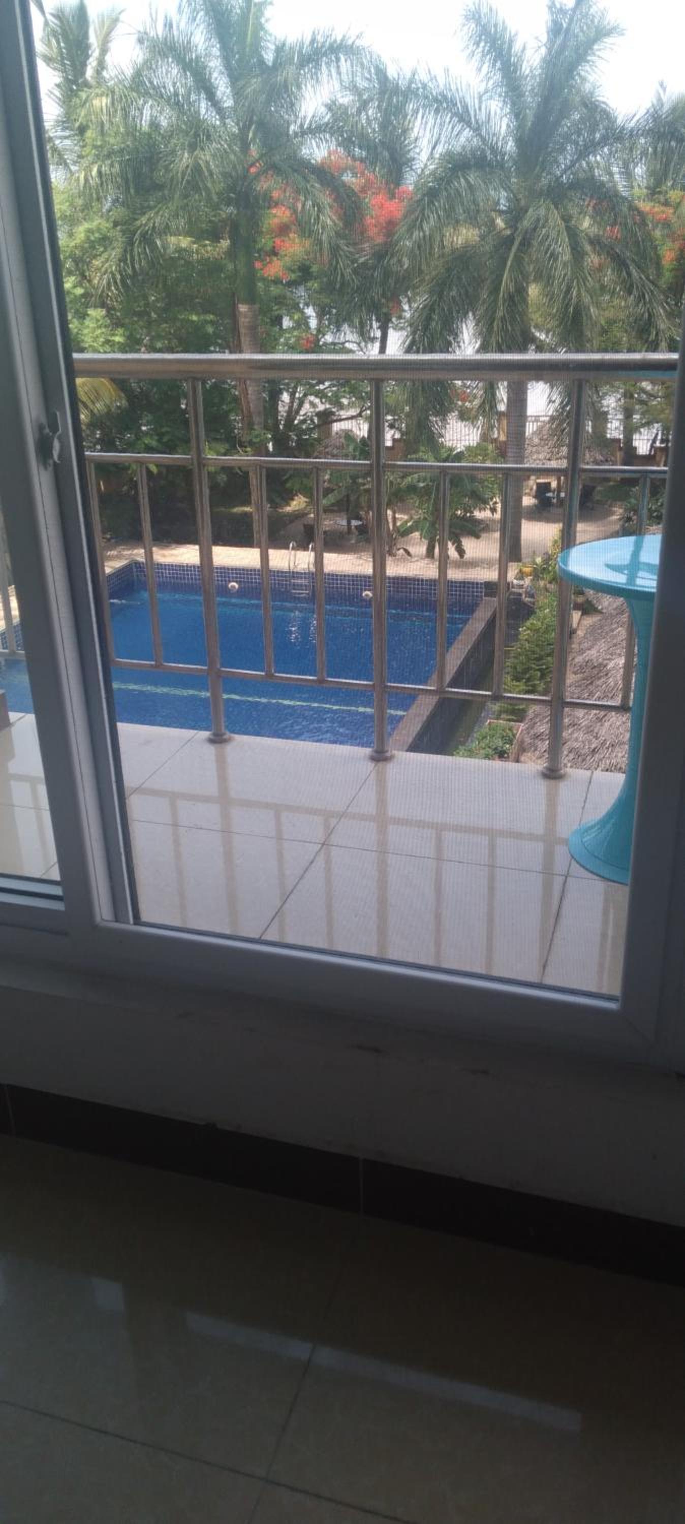 OCEAN VIEW MAGIC SPLENDOR APARTMENT