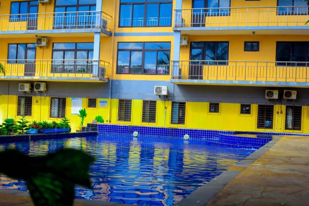 OCEAN VIEW MAGIC SPLENDOR APARTMENT